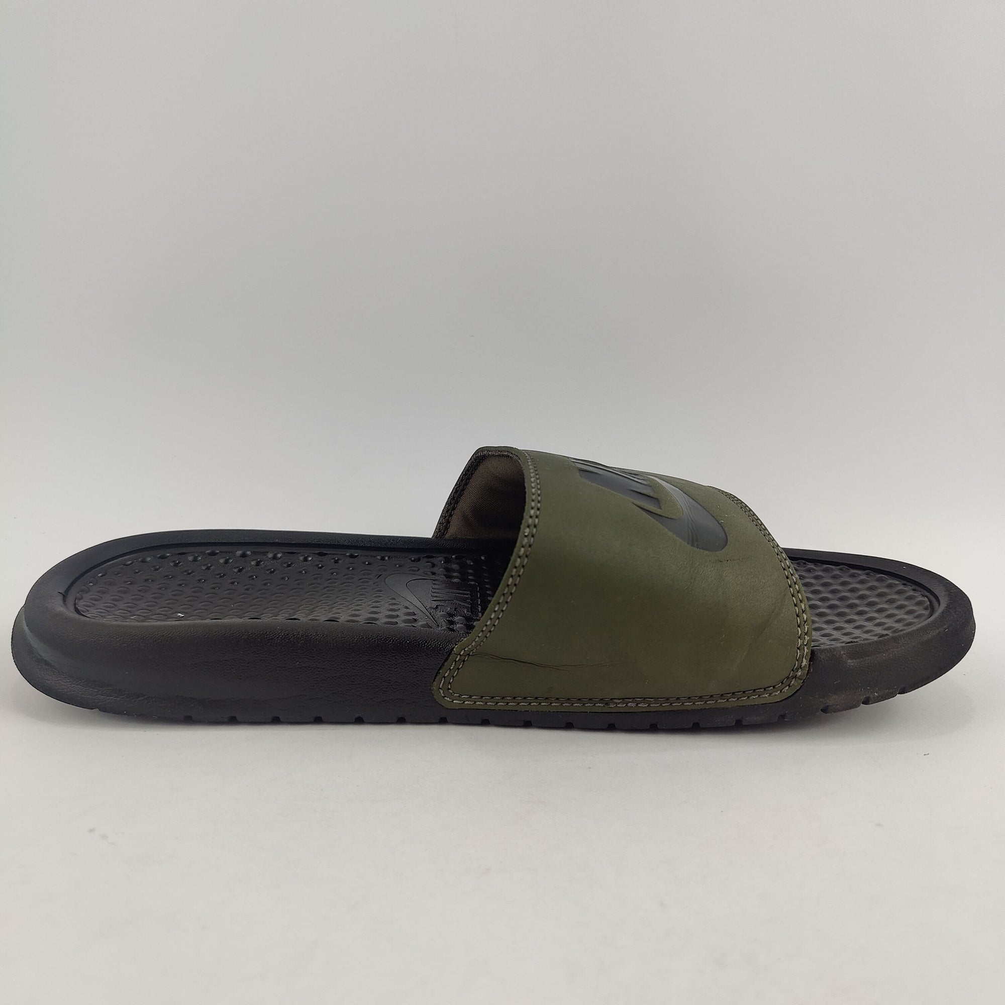 Nike Benassi Slides (UK/PK 9) - 4401134