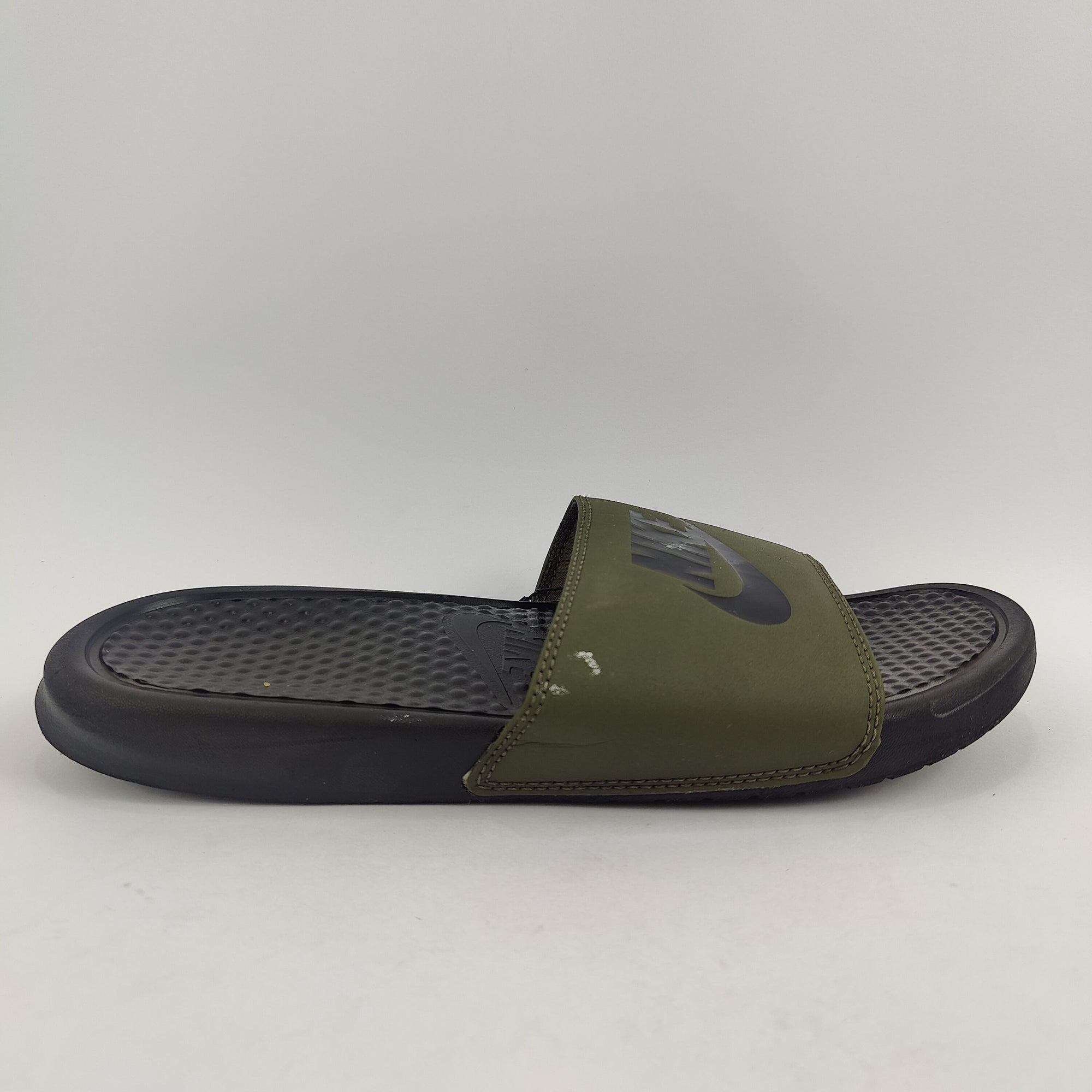 Nike Benassi Slides (UK/PK 9) - 4401134