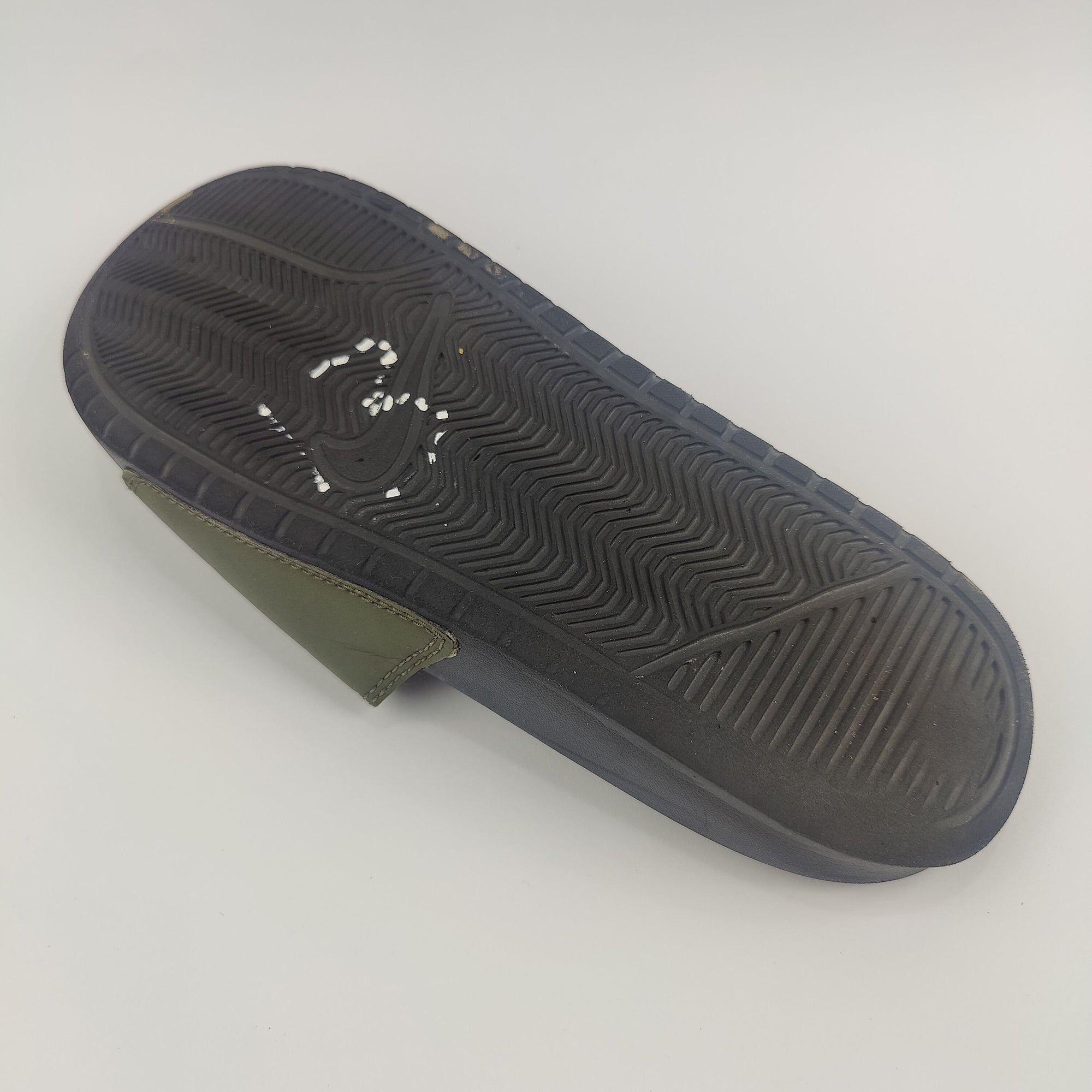 Nike Benassi Slides (UK/PK 9) - 4401134