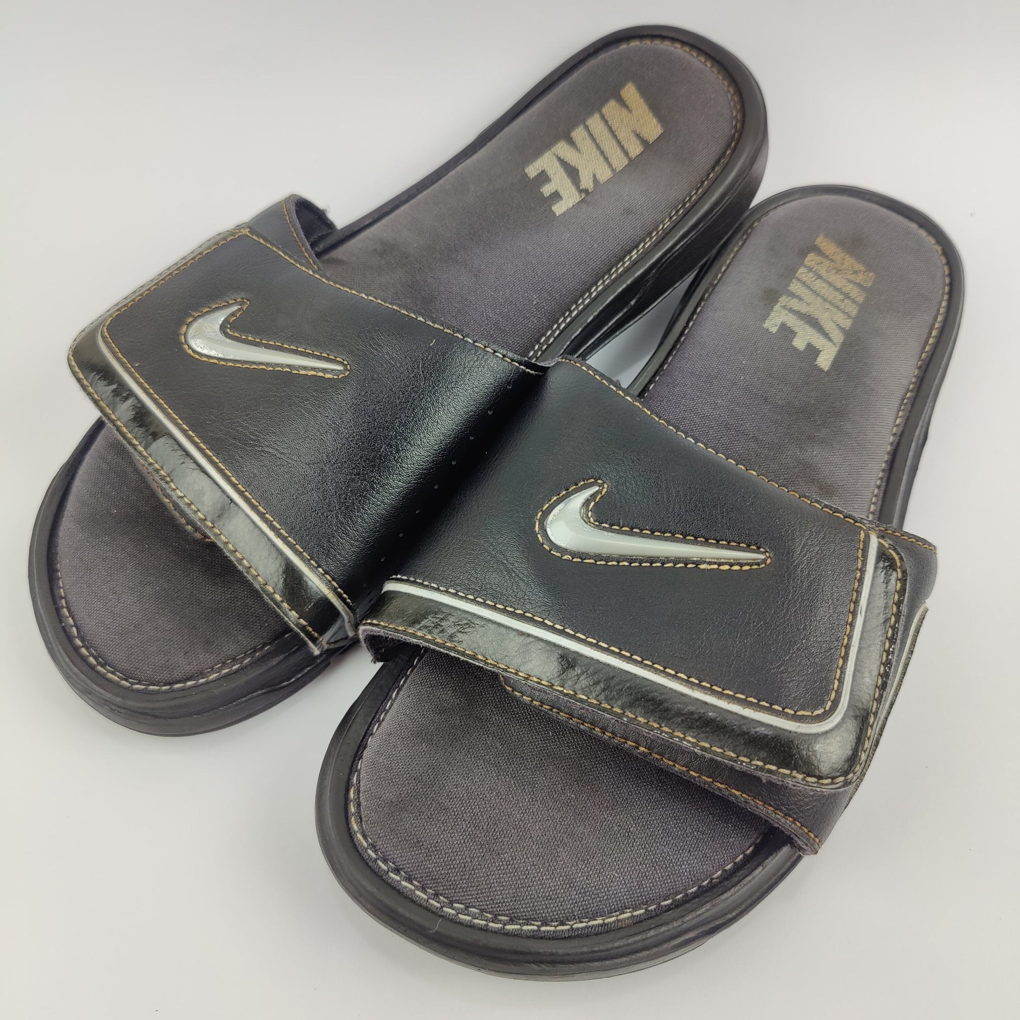 Nike Comfort Slides (UK/PK 10) - 4501106