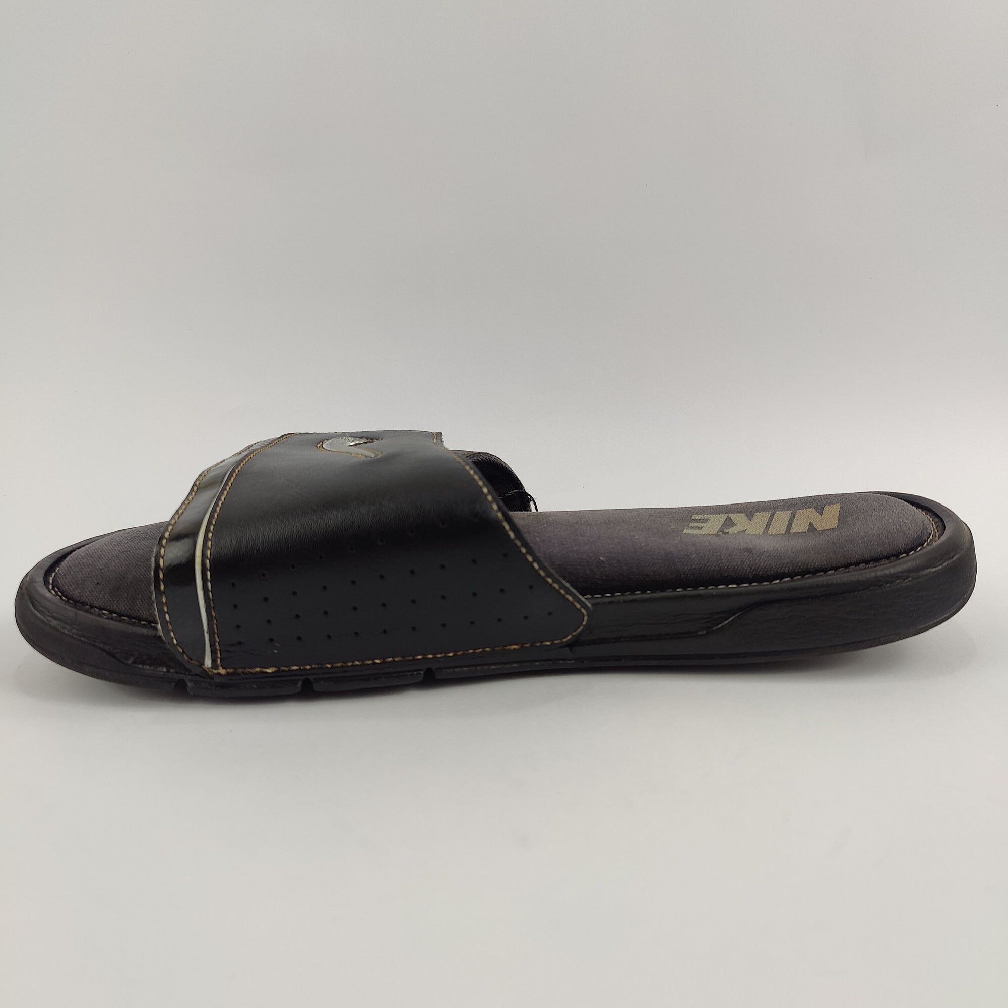 Nike Comfort Slides (UK/PK 10) - 4501106