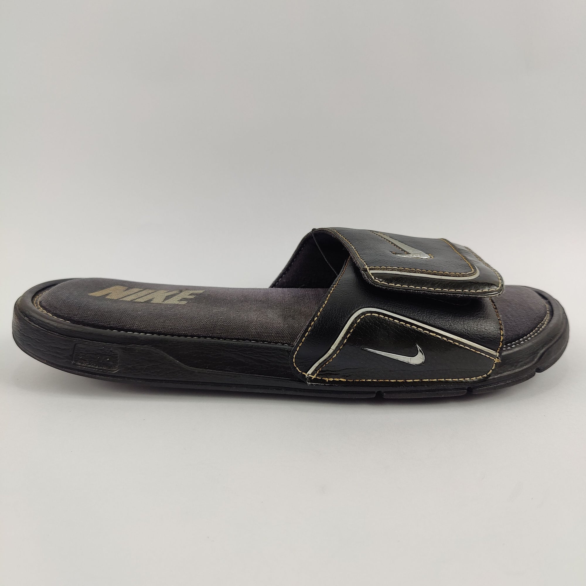 Nike Comfort Slides (UK/PK 10) - 4501106