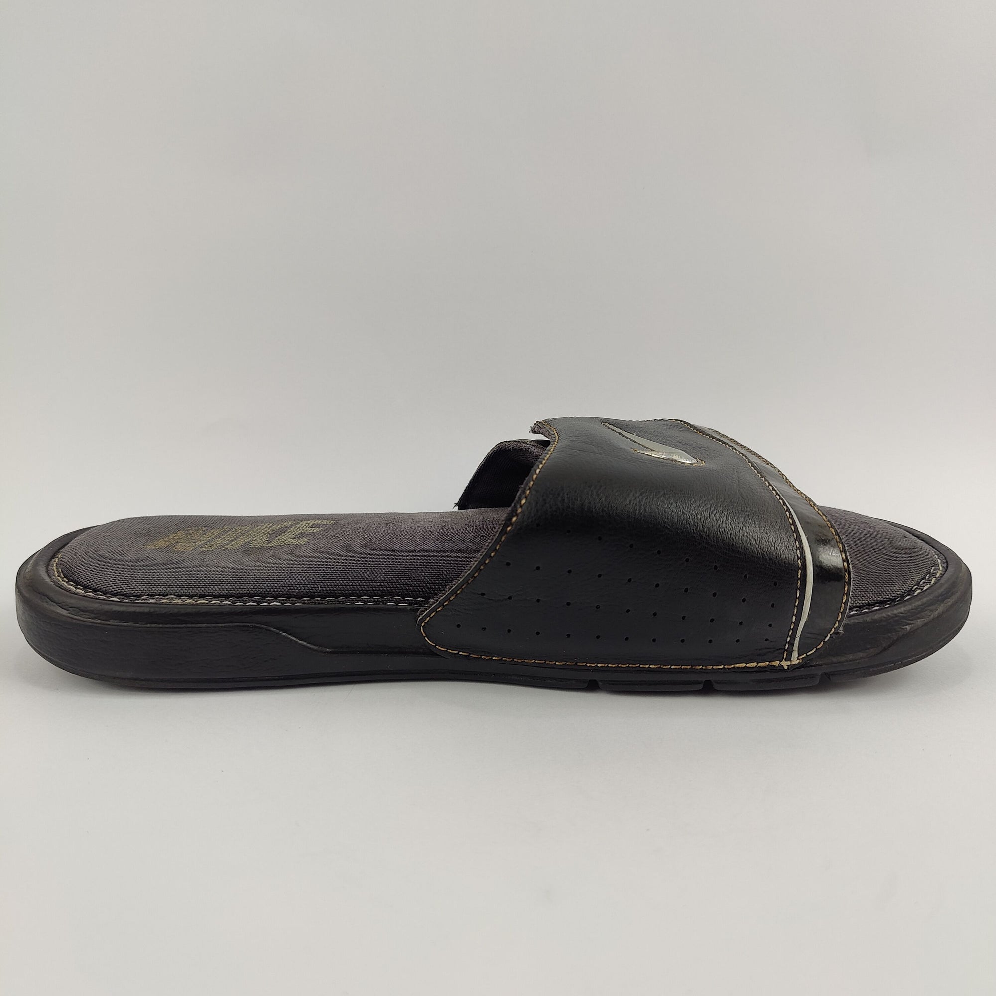 Nike Comfort Slides (UK/PK 10) - 4501106