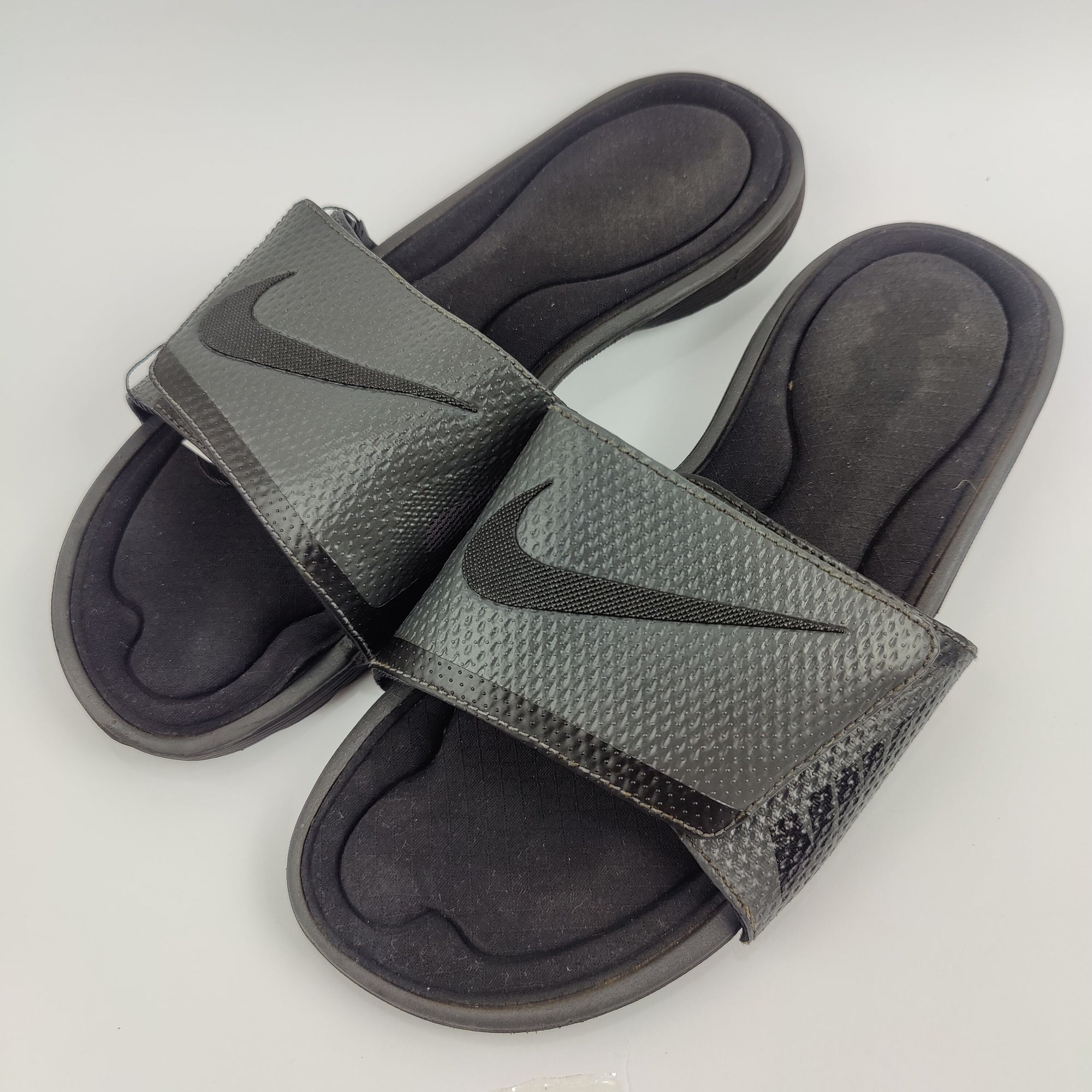 Nike Kawa Slides (UK/PK 9) - 4401104