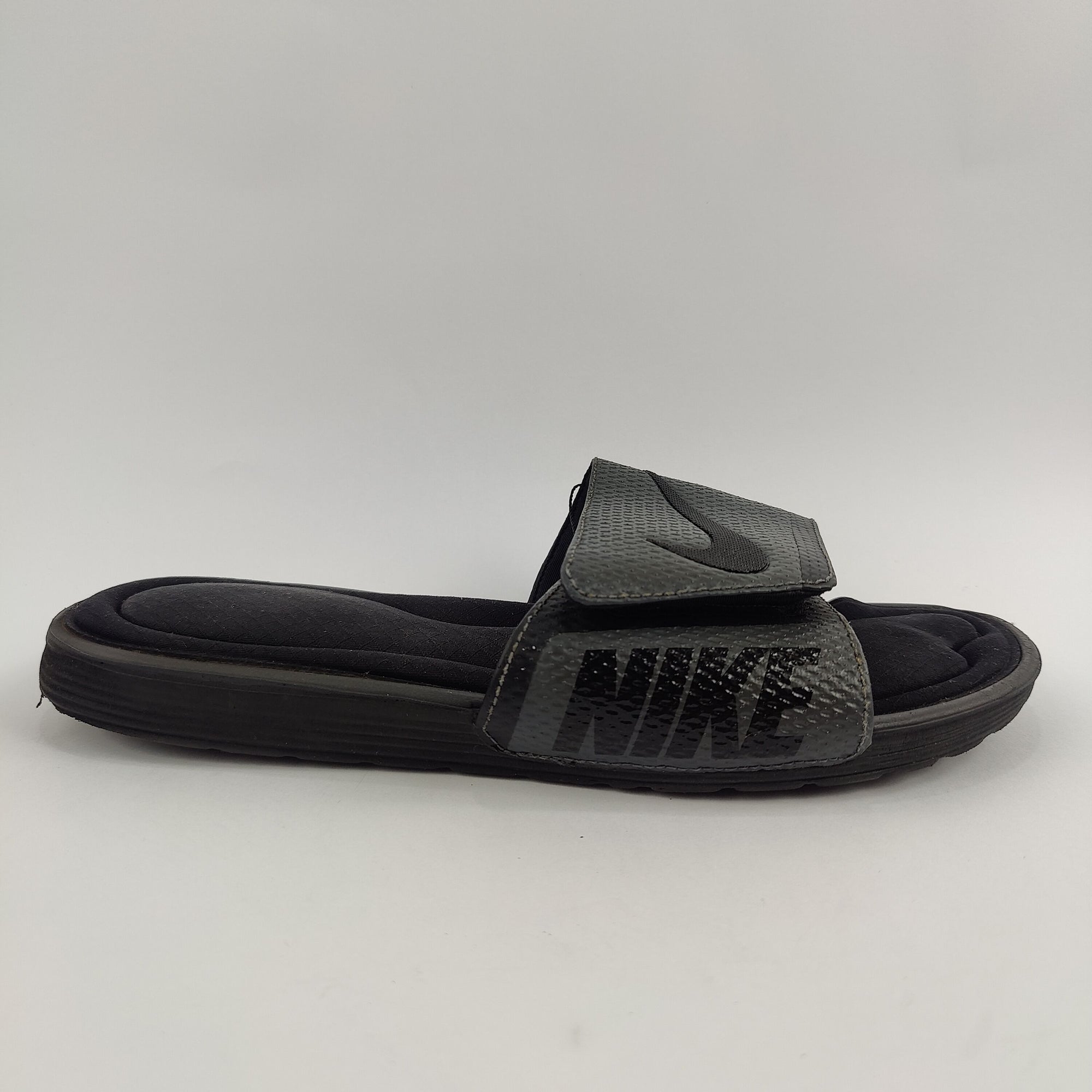 Nike Kawa Slides (UK/PK 9) - 4401104