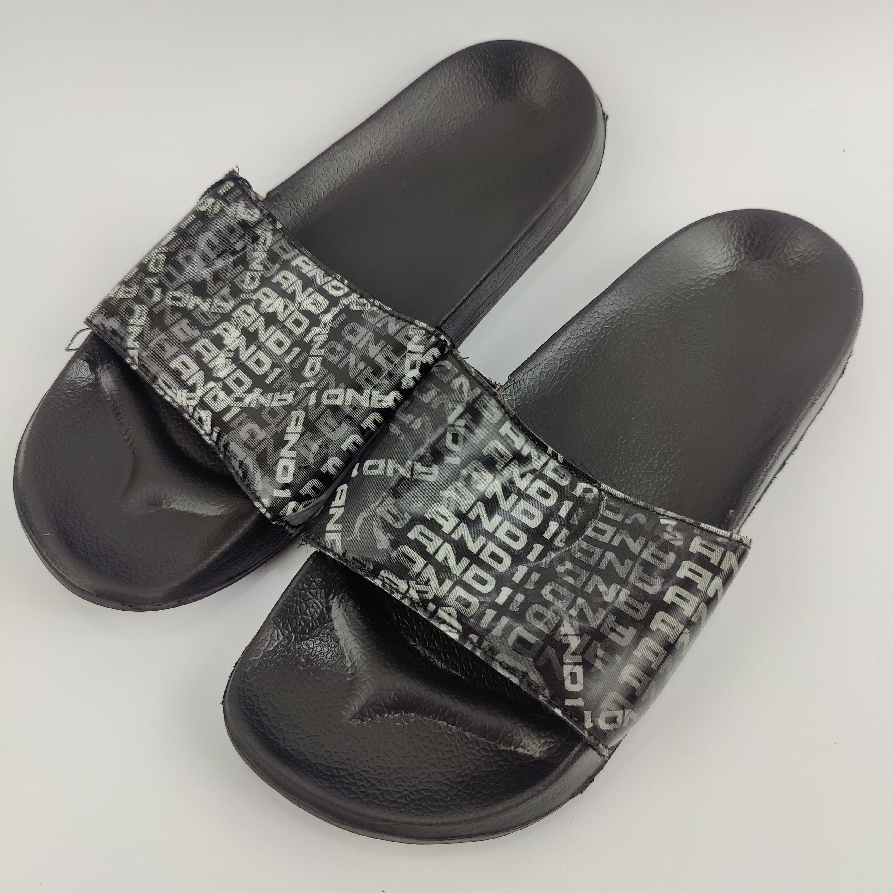 AND1 Slides (UK/PK 6) - 4001111