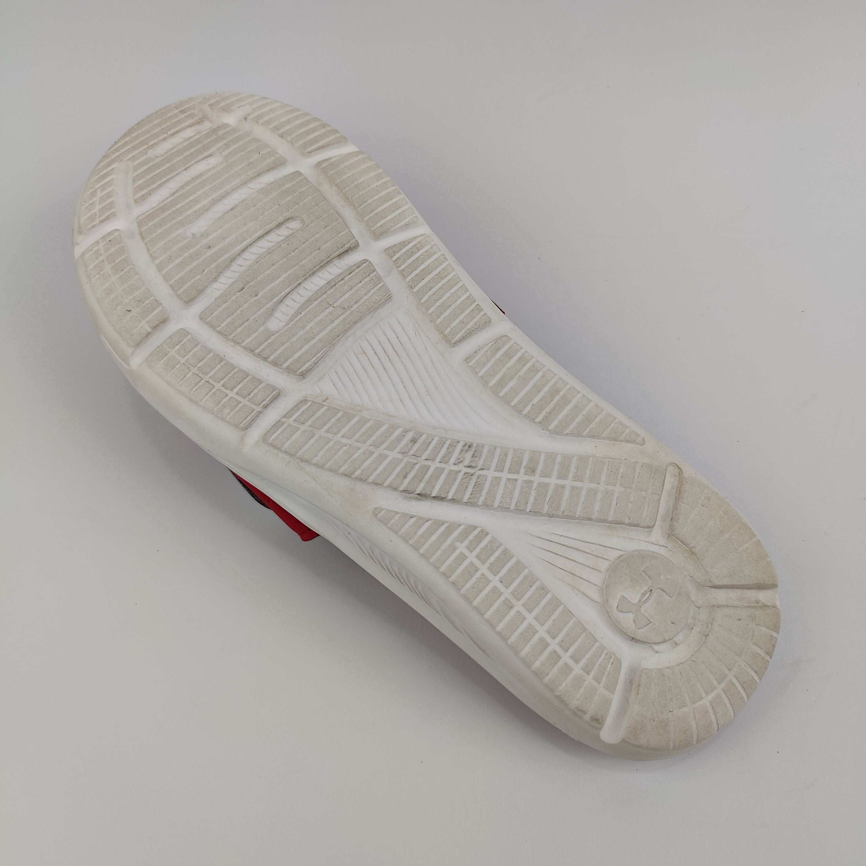 Under Armour Mercenary Slides (UK/PK 5.5) - 3851119