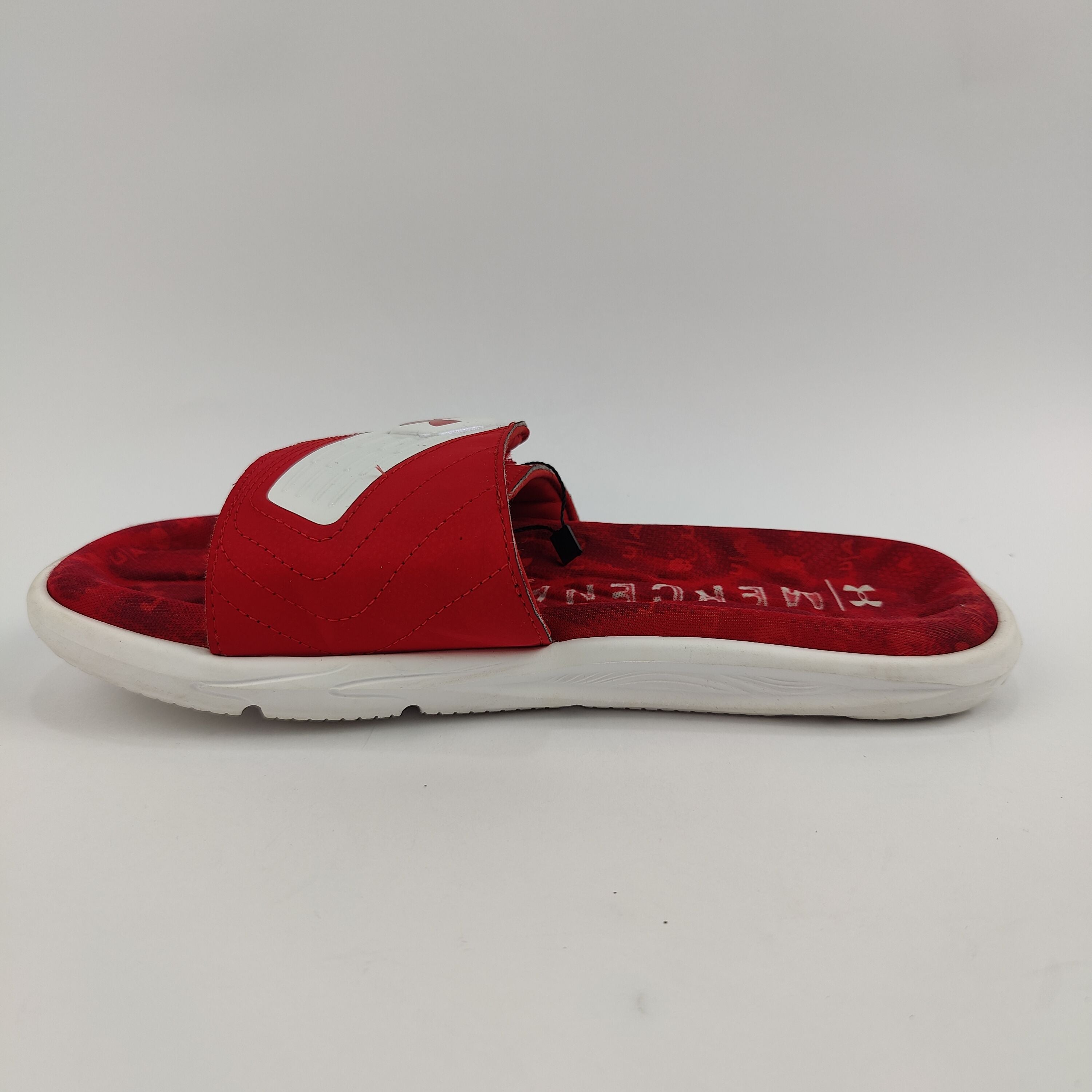 Under Armour Mercenary Slides (UK/PK 5.5) - 3851119
