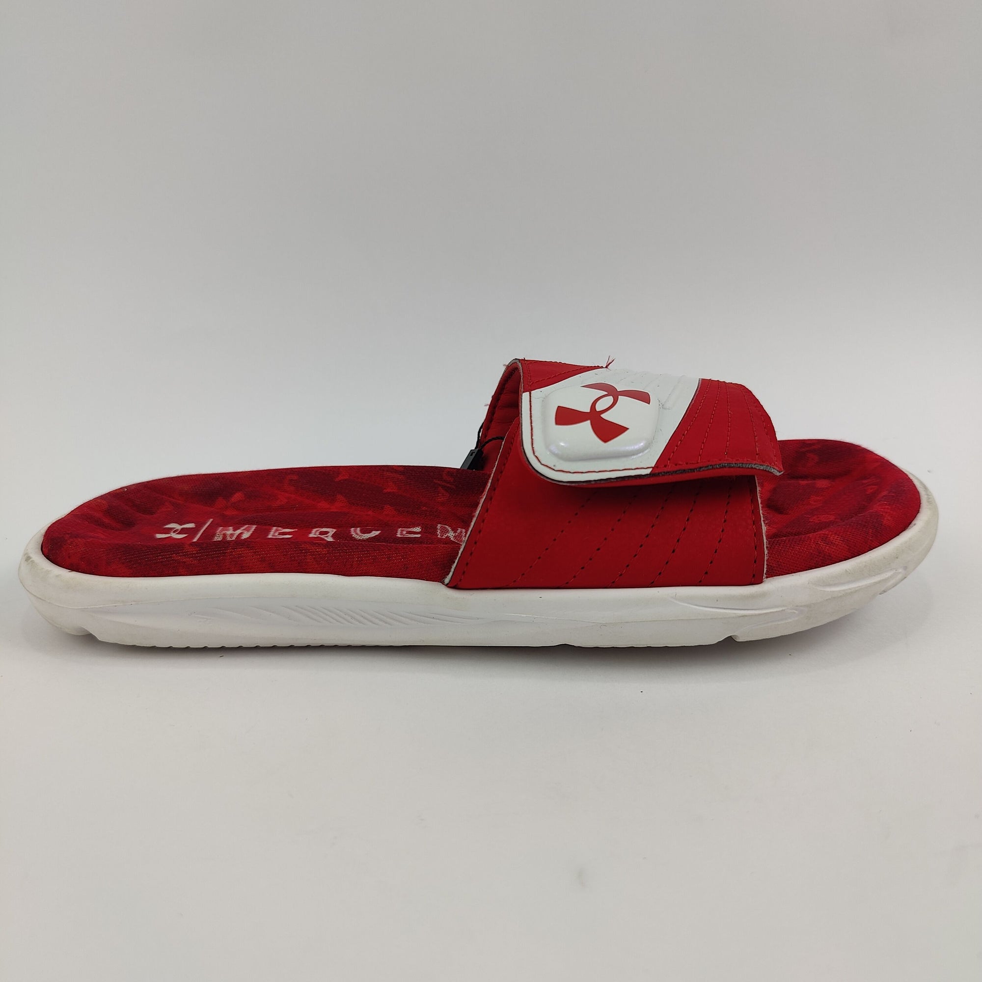 Under Armour Mercenary Slides (UK/PK 5.5) - 3851119