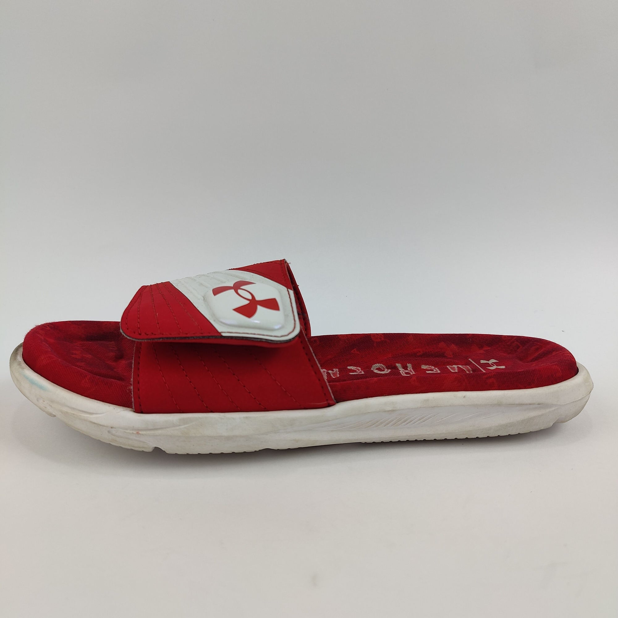 Under Armour Mercenary Slides (UK/PK 5.5) - 3851119