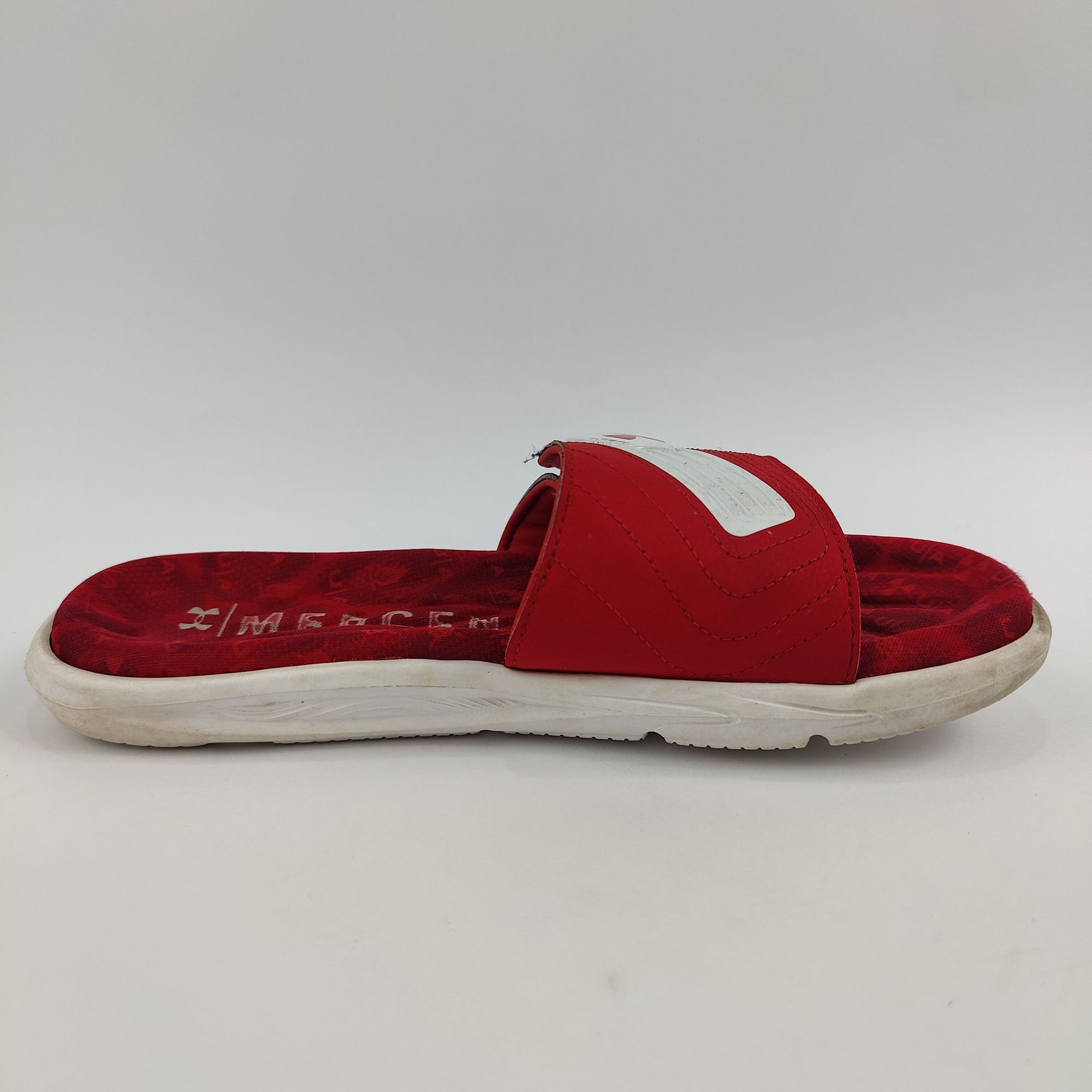 Under Armour Mercenary Slides (UK/PK 5.5) - 3851119