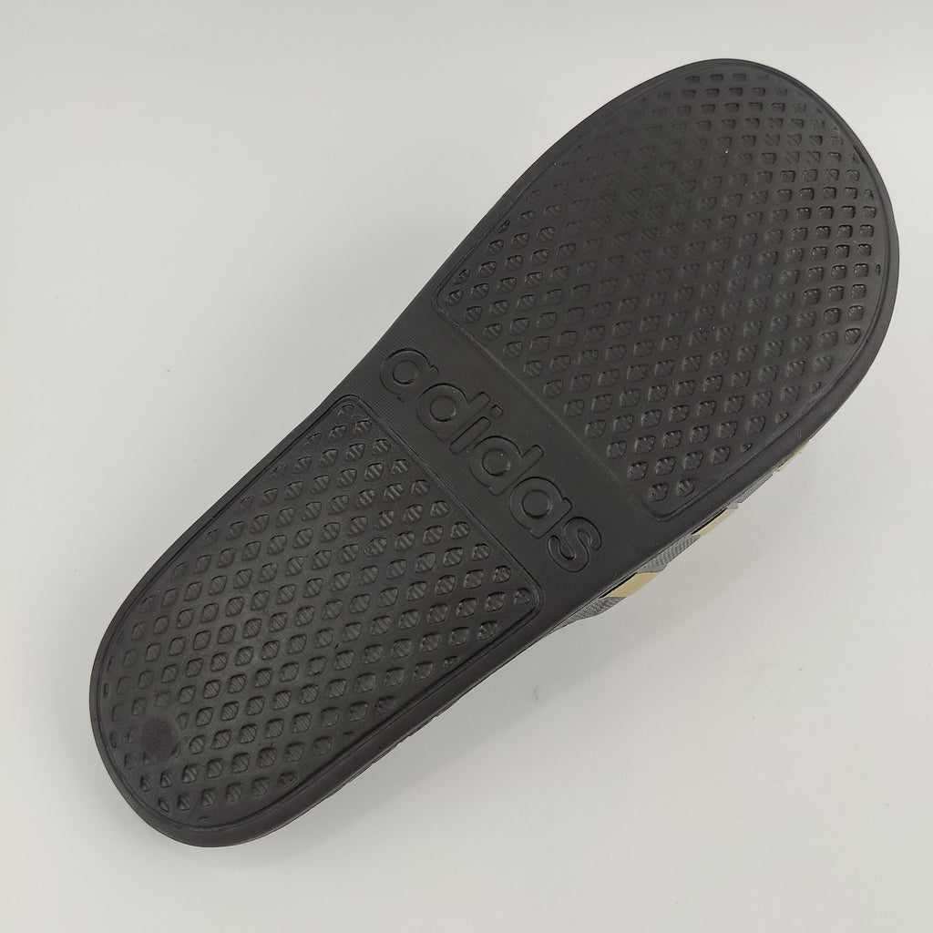 Adidas Slides (UK/PK 9) - 4351116