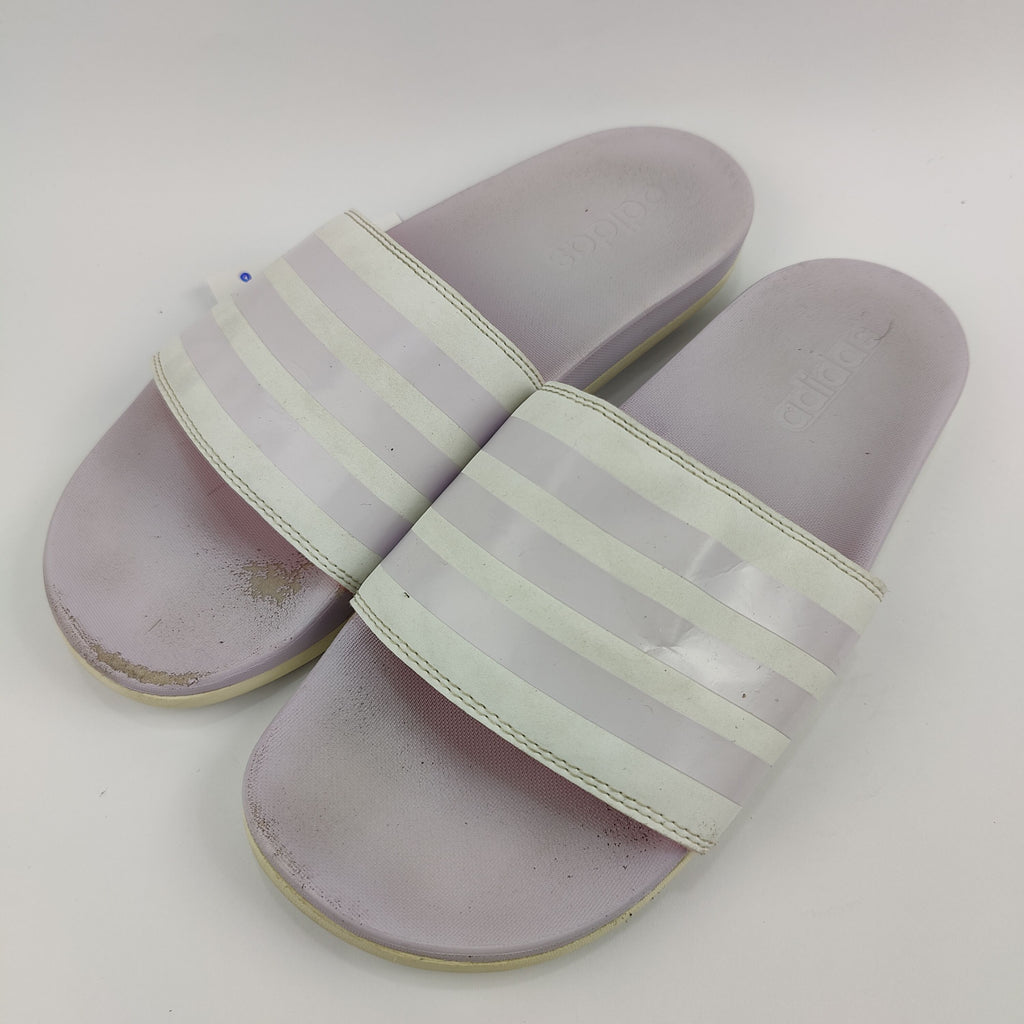 Adidas Slides (UK/PK 8) - 4201110