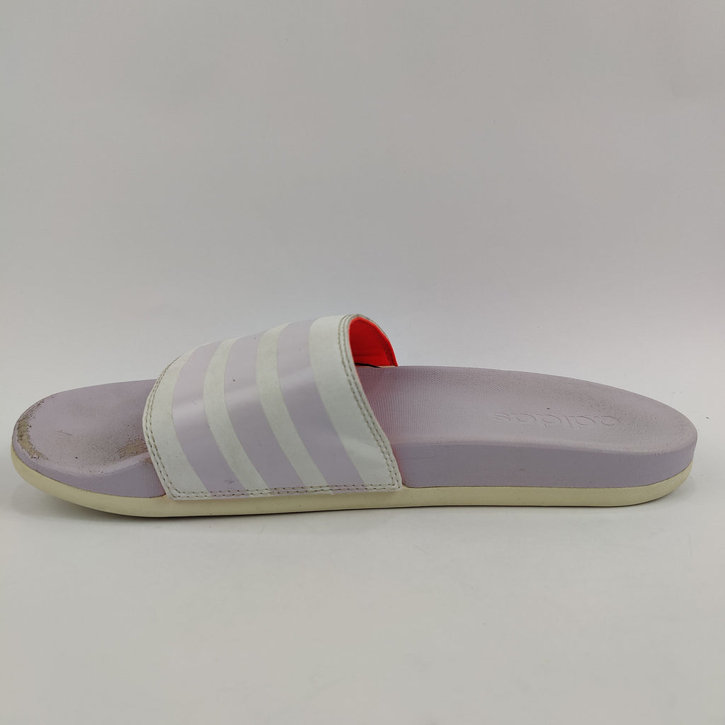Adidas Slides (UK/PK 8) - 4201110