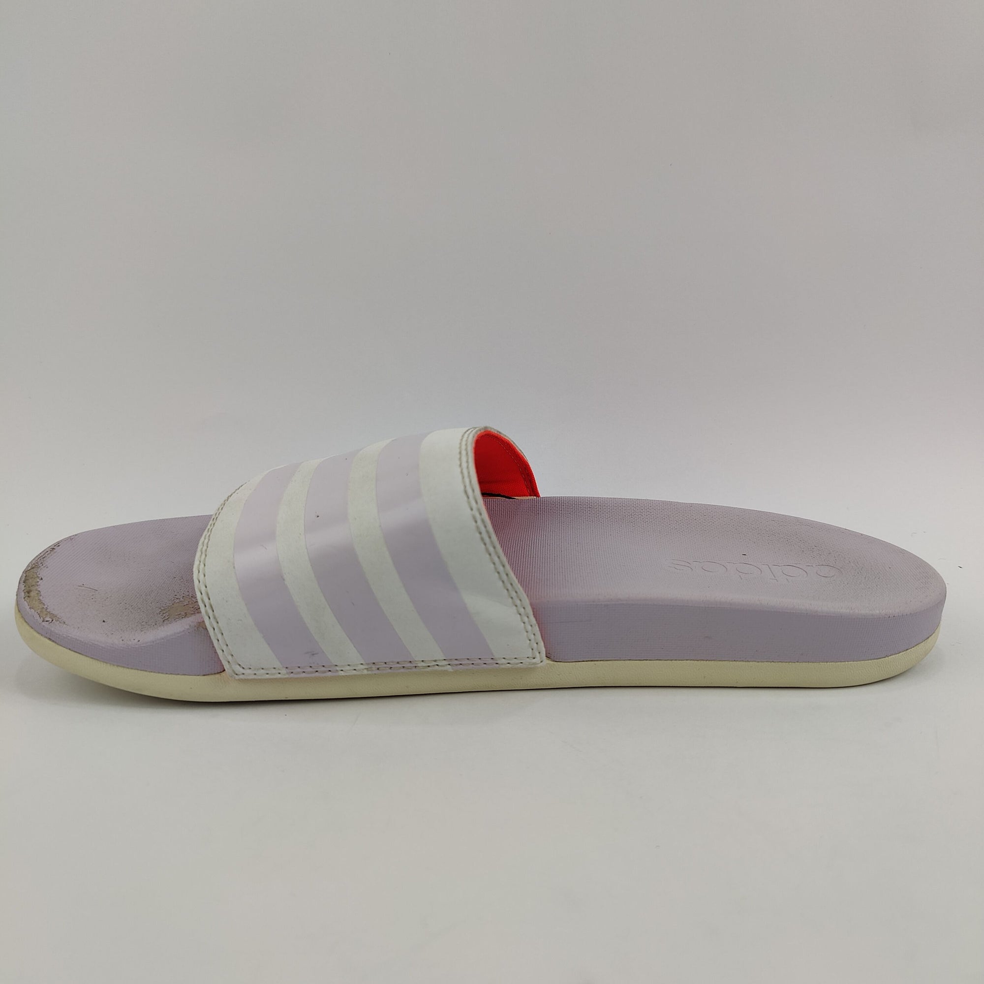 Adidas Slides (UK/PK 8) - 4201110