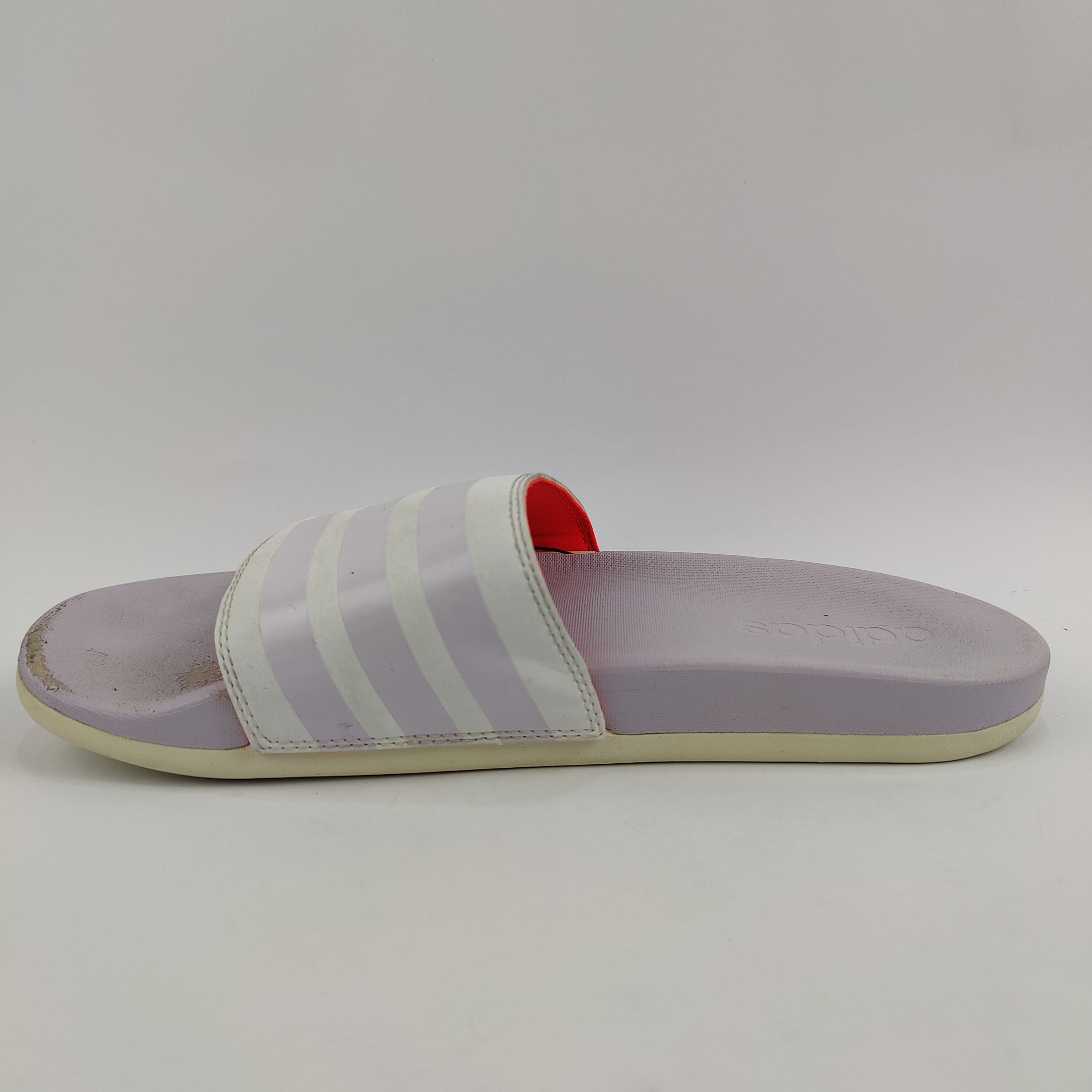 Adidas Slides (UK/PK 8) - 4201110