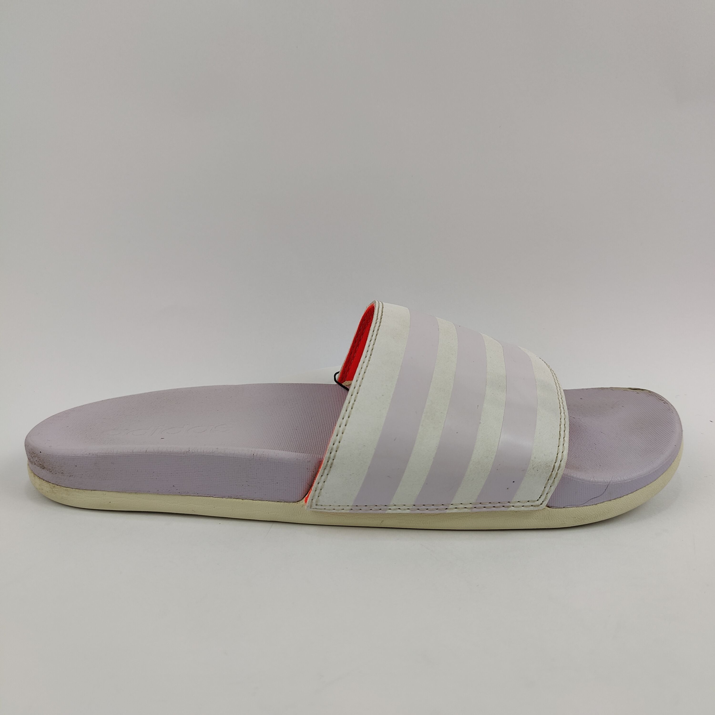 Adidas Slides (UK/PK 8) - 4201110