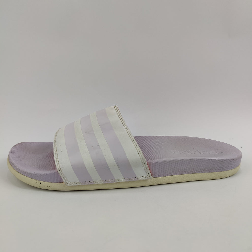 Adidas Slides (UK/PK 8) - 4201110