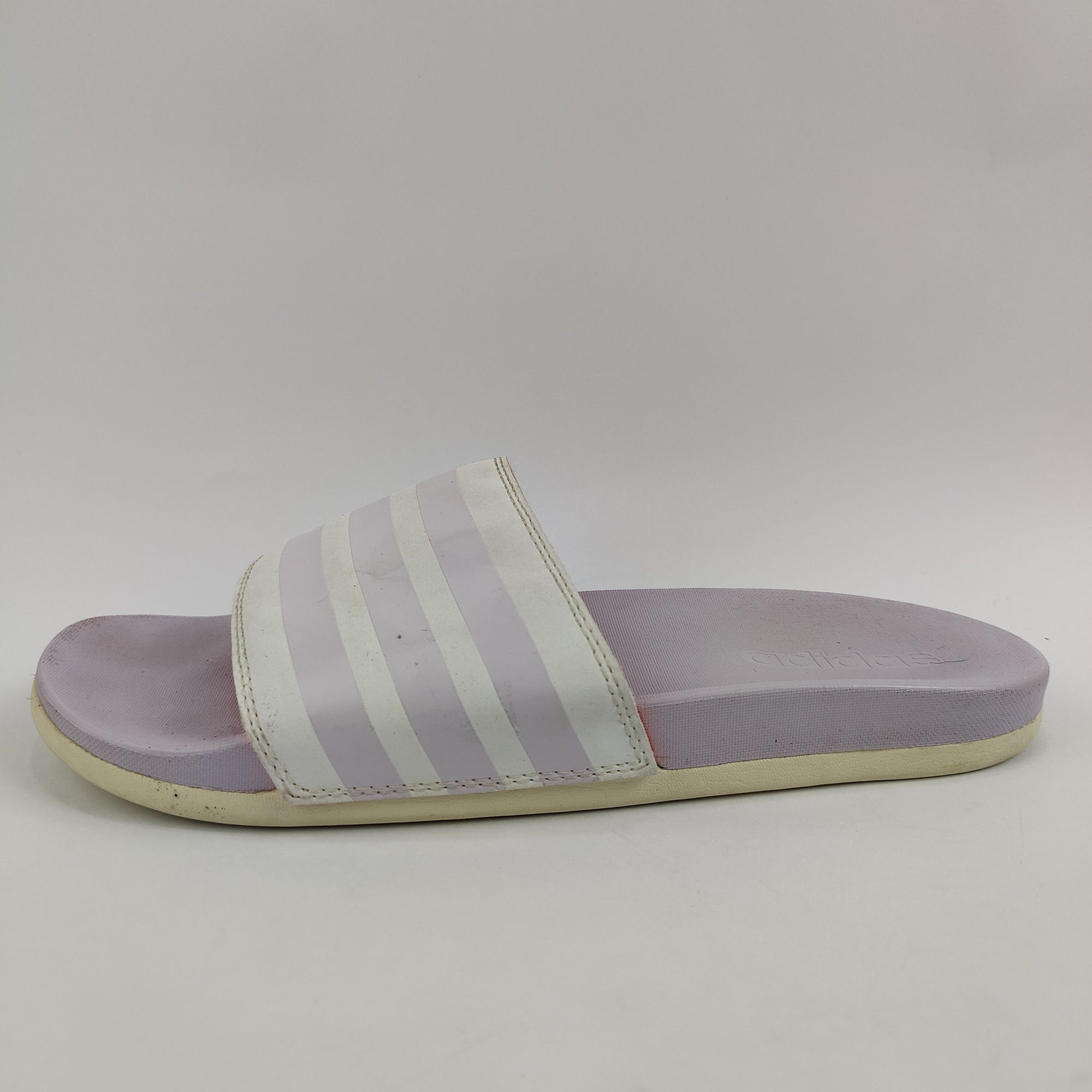 Adidas Slides (UK/PK 8) - 4201110
