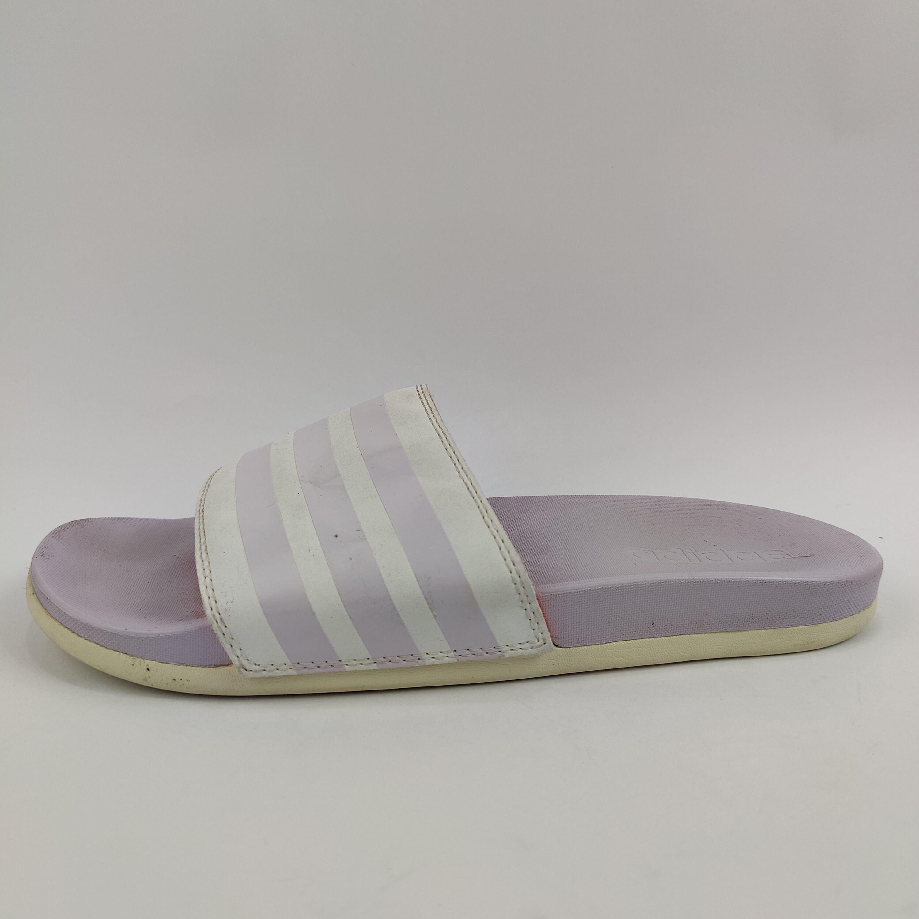 Adidas Slides (UK/PK 8) - 4201110