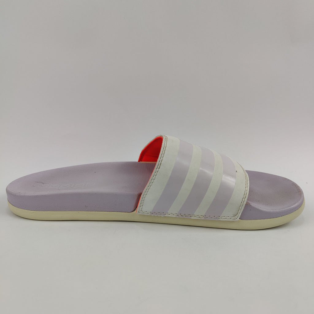 Adidas Slides (UK/PK 8) - 4201110