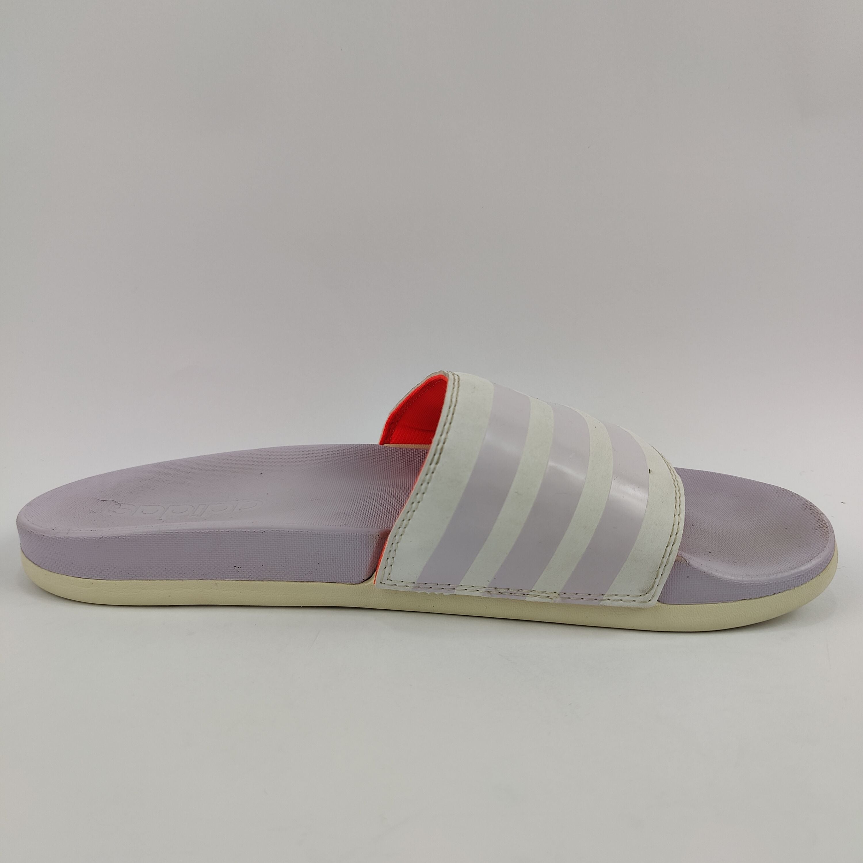 Adidas Slides (UK/PK 8) - 4201110