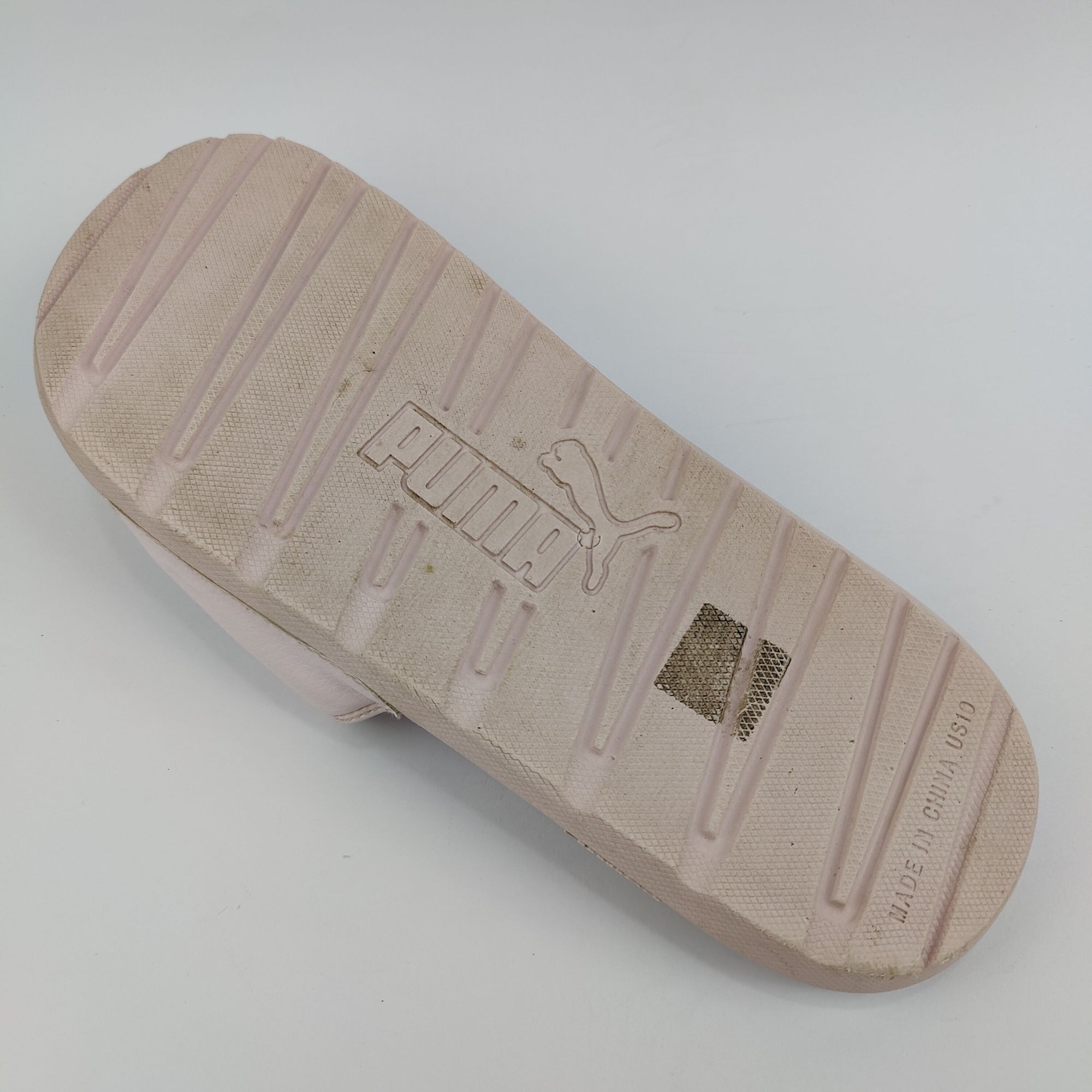 Puma Cat Slides (UK/PK 8) - 4201105