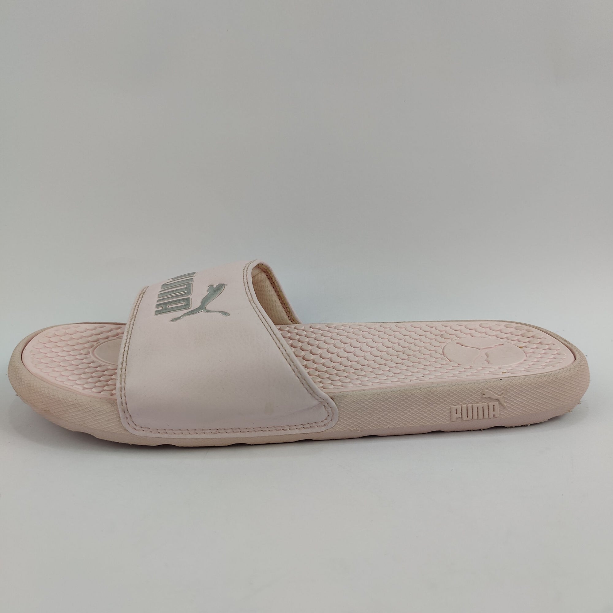 Puma Cat Slides (UK/PK 8) - 4201105