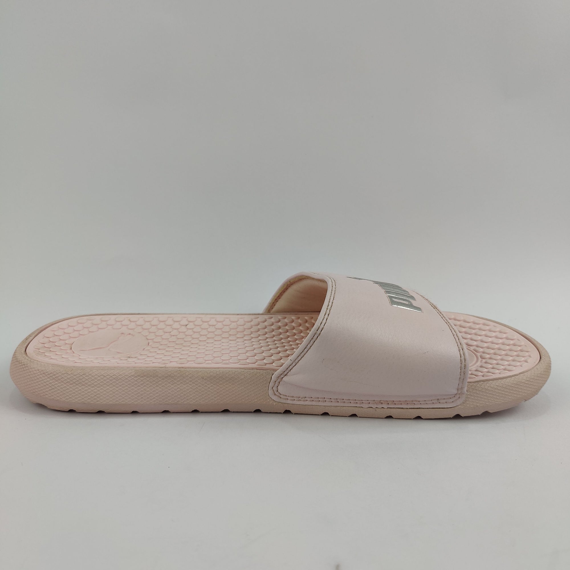 Puma Cat Slides (UK/PK 8) - 4201105