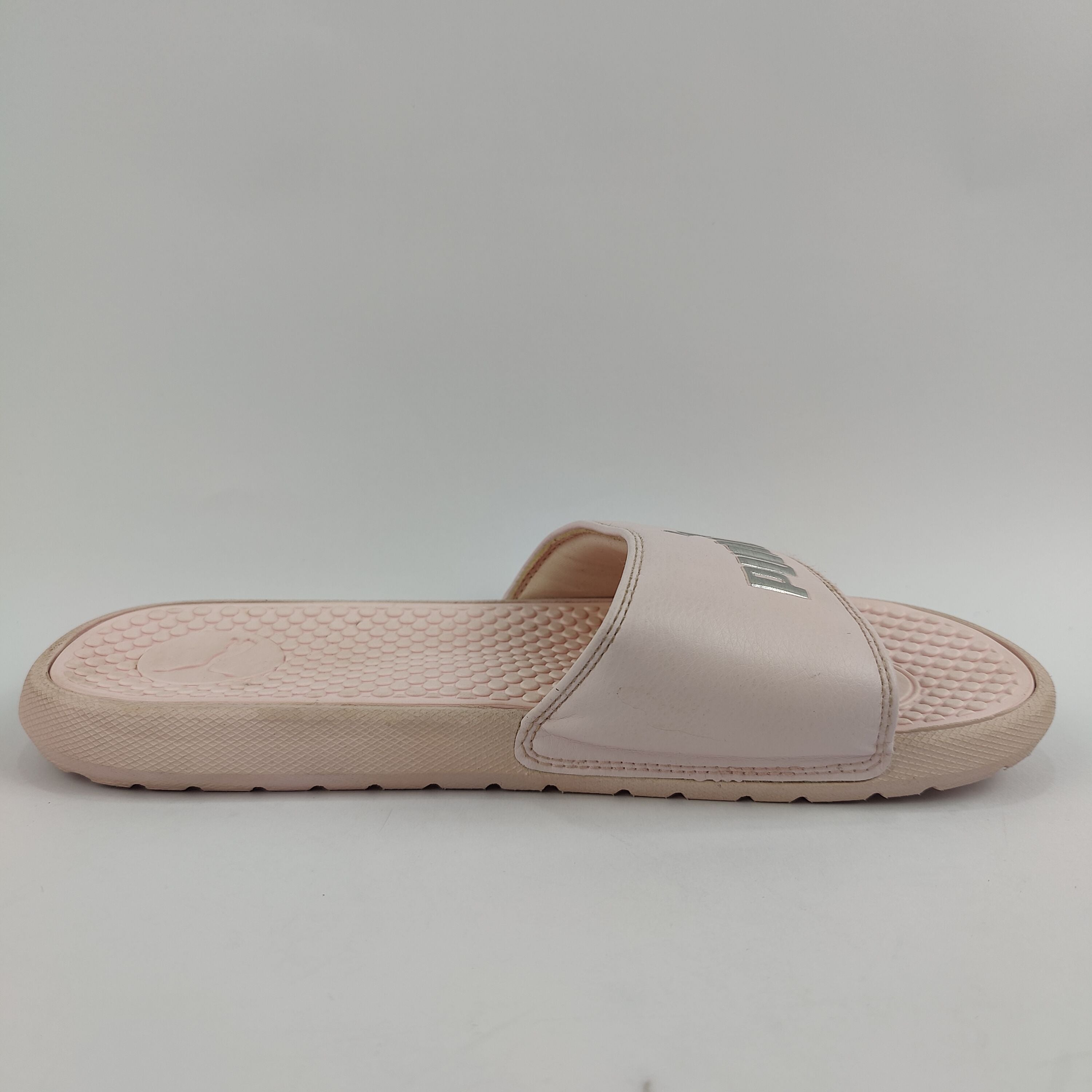 Puma Cat Slides (UK/PK 8) - 4201105