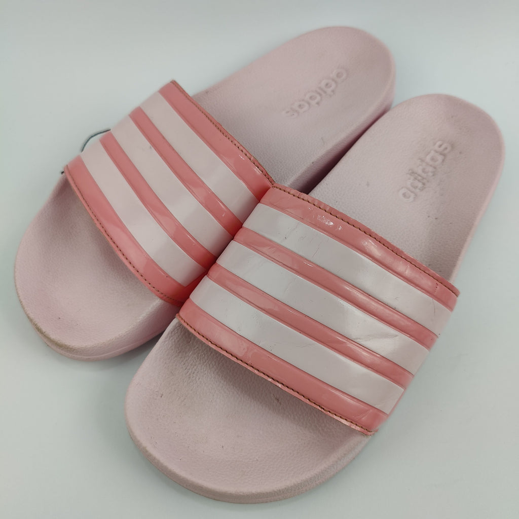 Adidas Slides (UK/PK 8) - 4201108