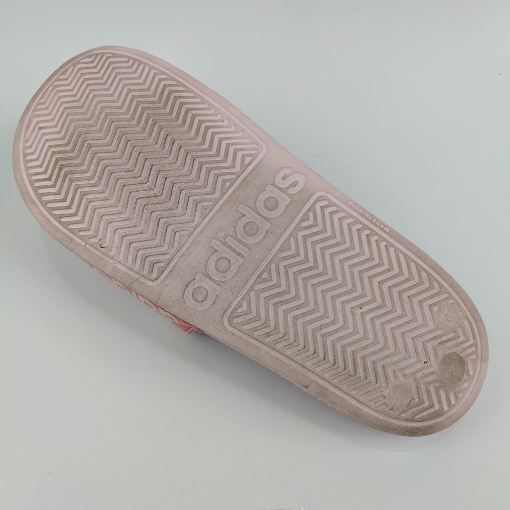 Adidas Slides (UK/PK 8) - 4201108