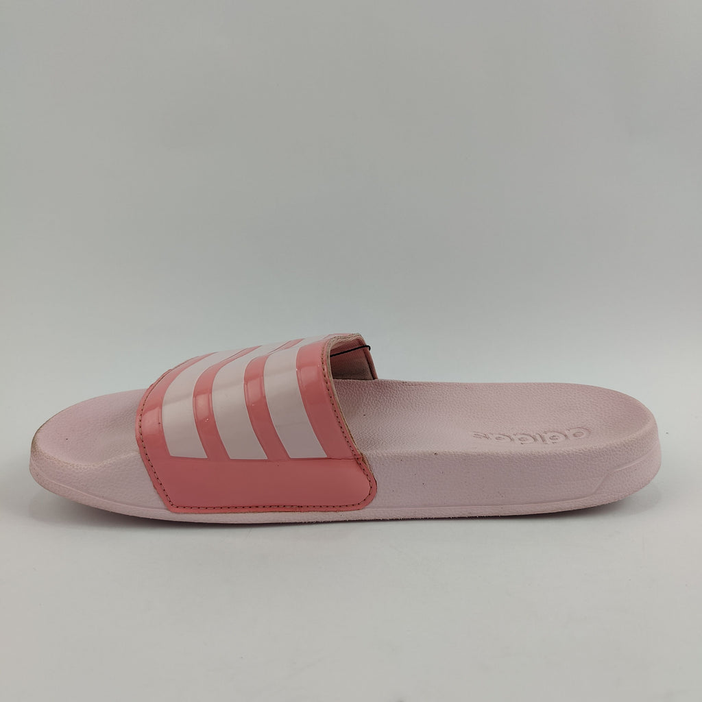 Adidas Slides (UK/PK 8) - 4201108