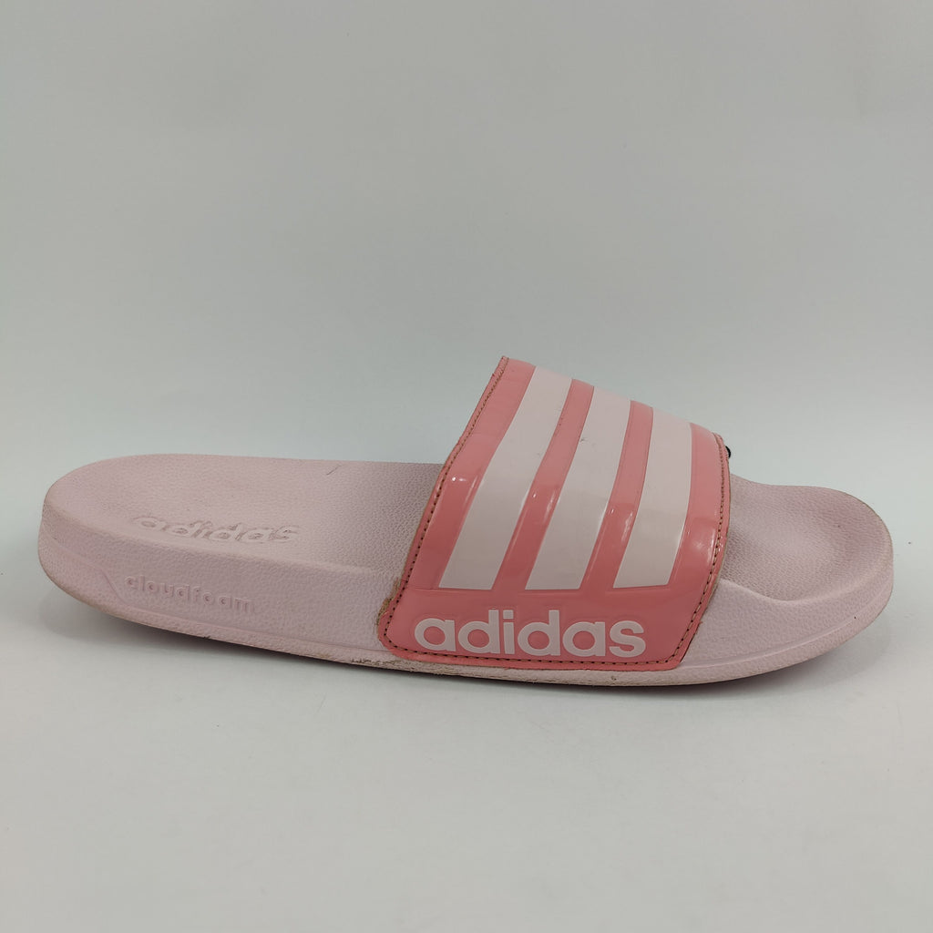 Adidas Slides (UK/PK 8) - 4201108
