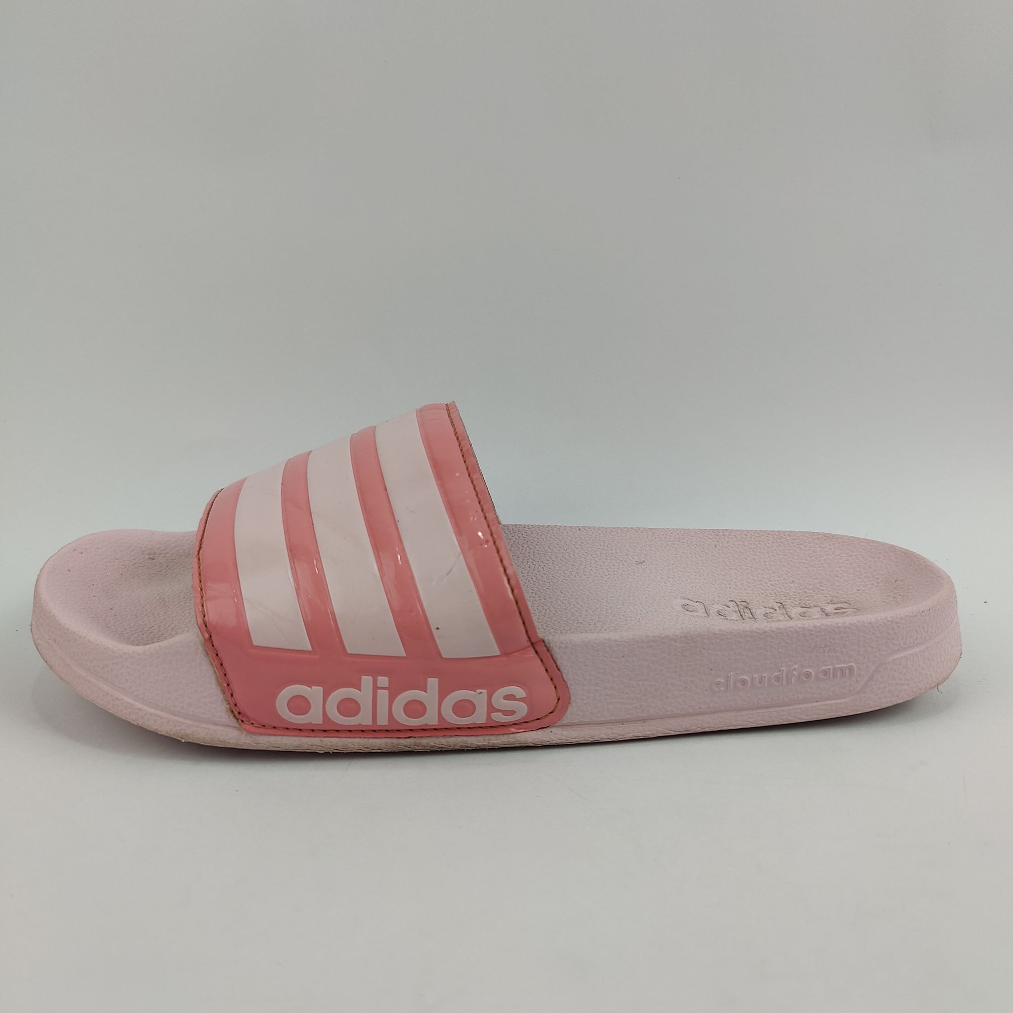 Adidas Slides (UK/PK 8) - 4201108
