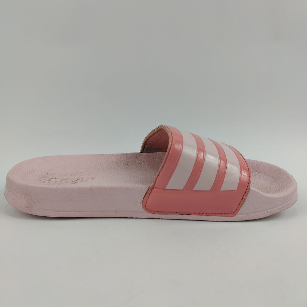 Adidas Slides (UK/PK 8) - 4201108