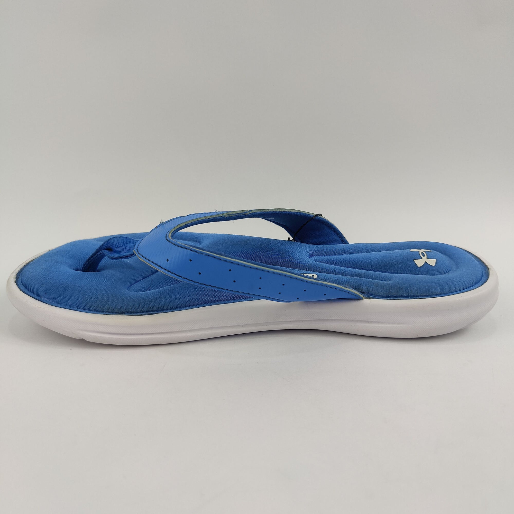 Under Armour 4D Slides (UK/PK 6) - 4001121