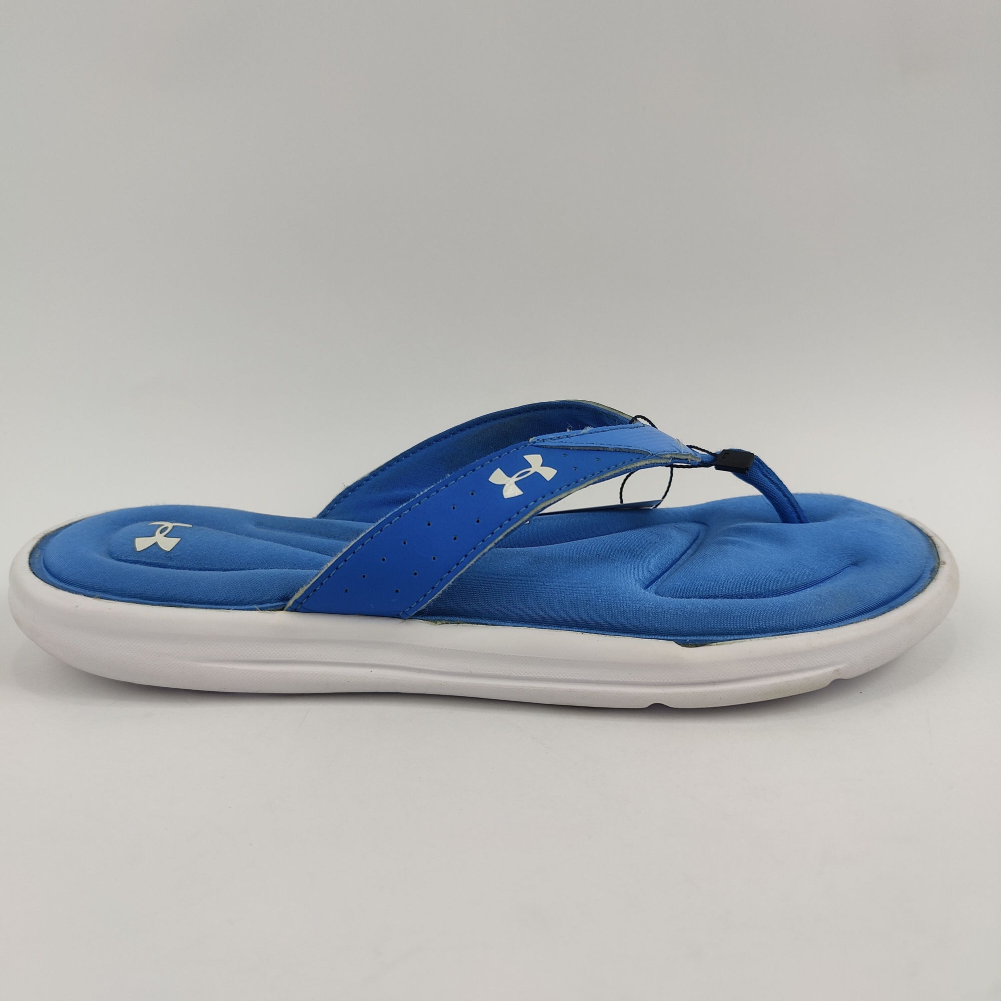 Under Armour 4D Slides (UK/PK 6) - 4001121