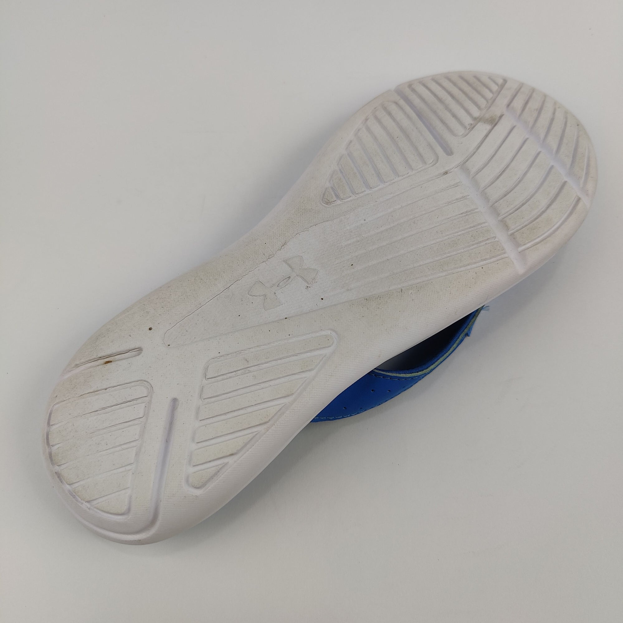 Under Armour 4D Slides (UK/PK 6) - 4001121