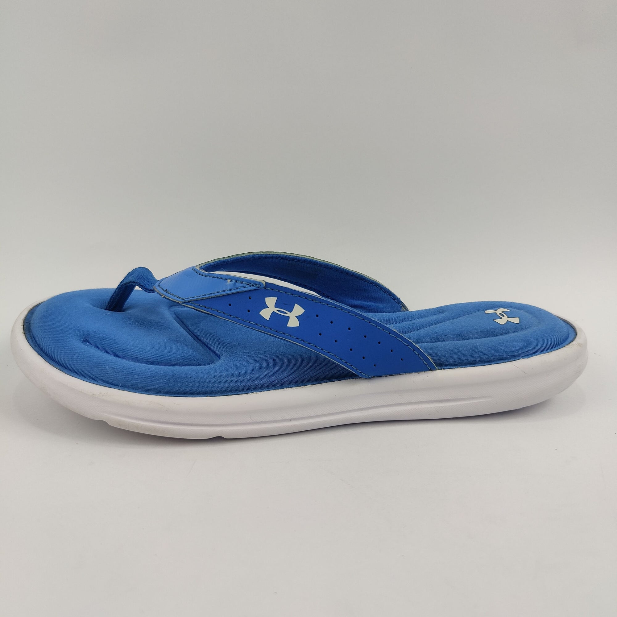 Under Armour 4D Slides (UK/PK 6) - 4001121