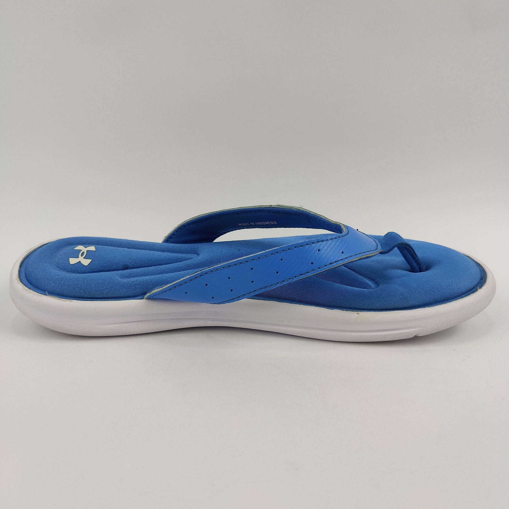Under Armour 4D Slides (UK/PK 6) - 4001121