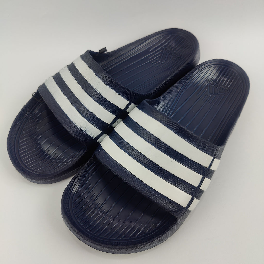 Adidas Slides (UK/PK 9) - 4401117