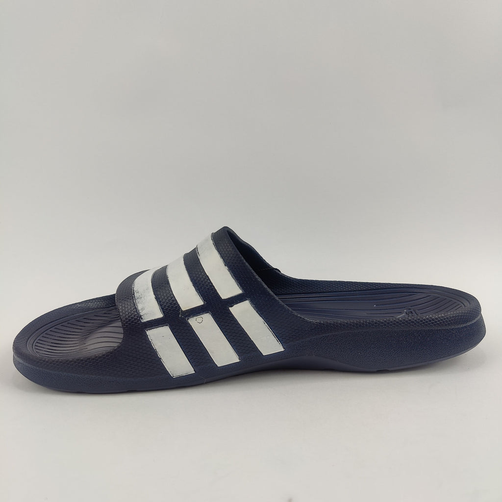 Adidas Slides (UK/PK 9) - 4401117