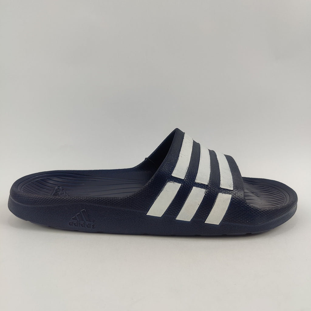 Adidas Slides (UK/PK 9) - 4401117
