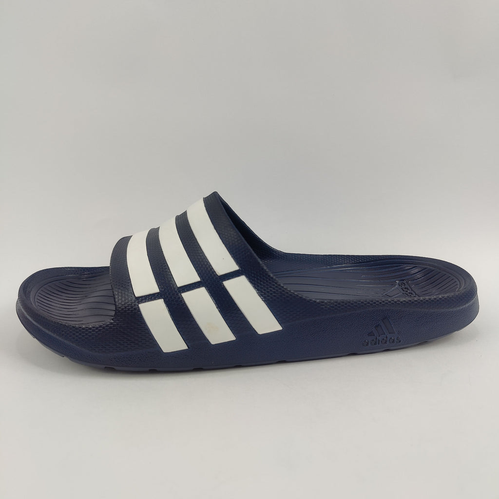 Adidas Slides (UK/PK 9) - 4401117
