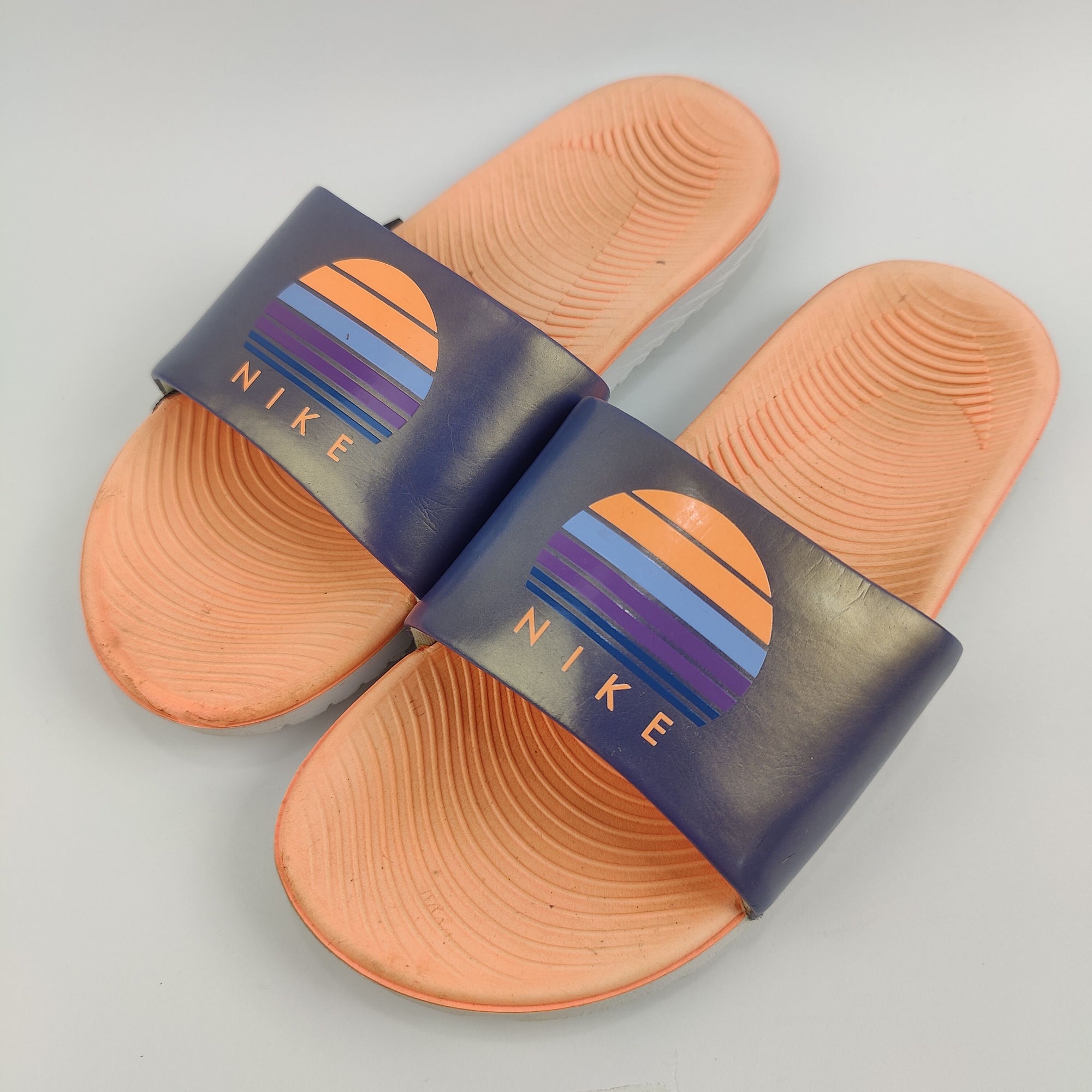 Nike Kawa Slides (UK/PK 6) - 4001118
