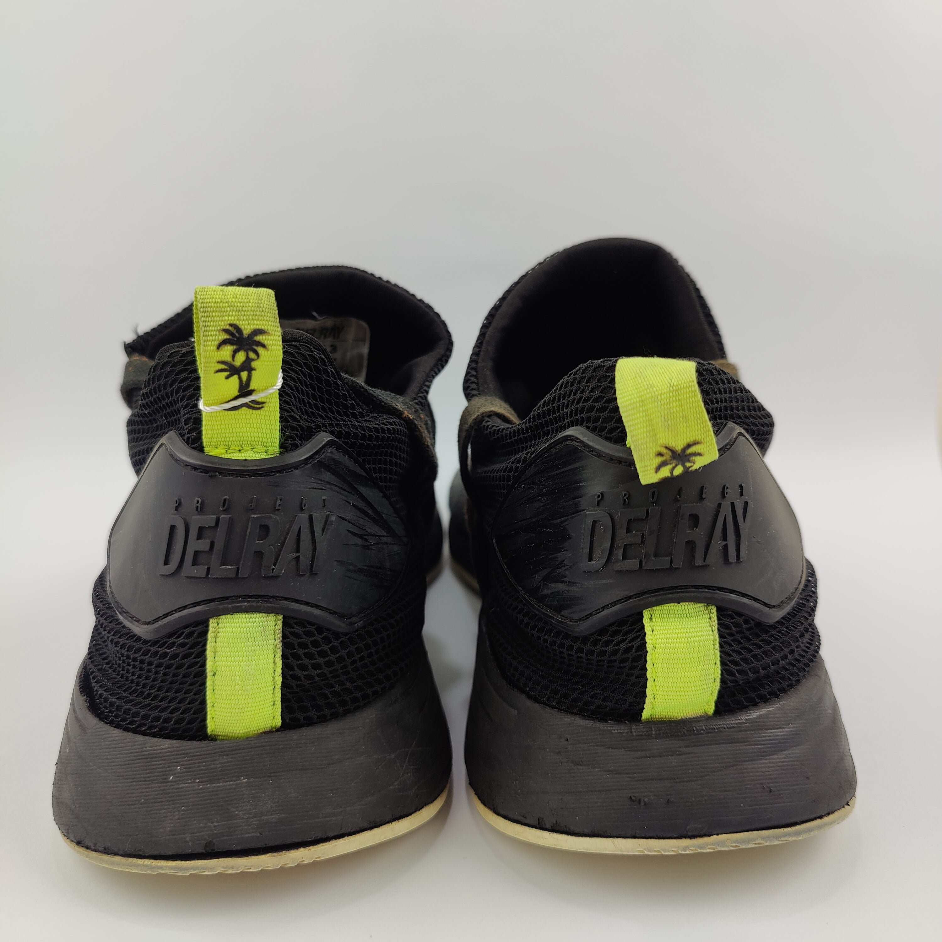 ARKK Raven Nubuk (UK/PK 13) - 48 | Excellent