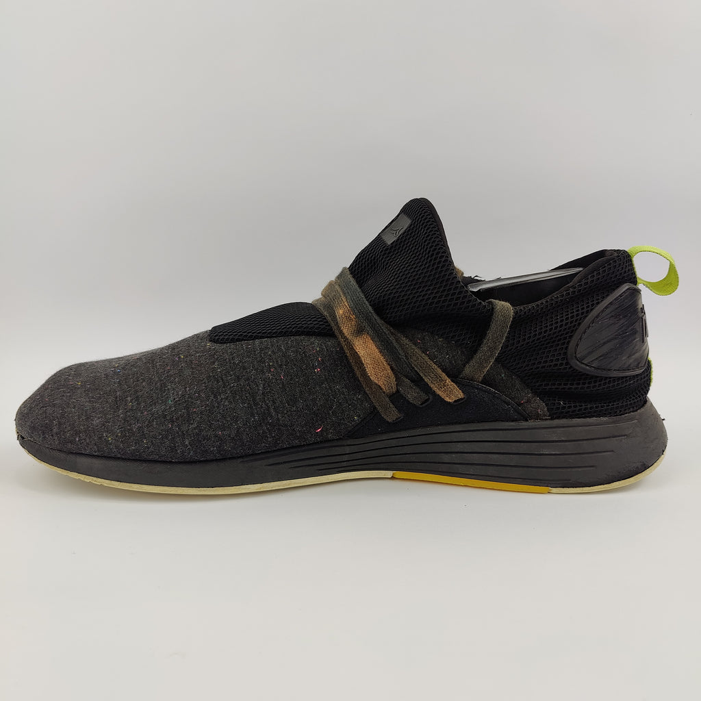 ARKK Raven Nubuk (UK/PK 13) - 48 | Excellent