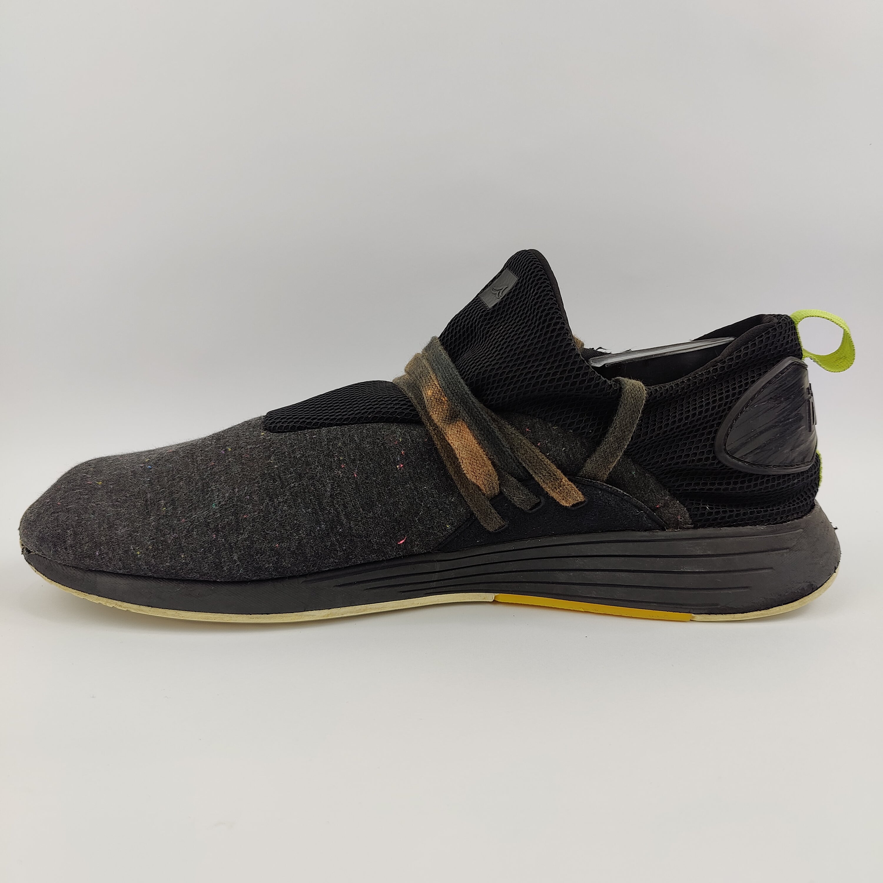 ARKK Raven Nubuk (UK/PK 13) - 48 | Excellent