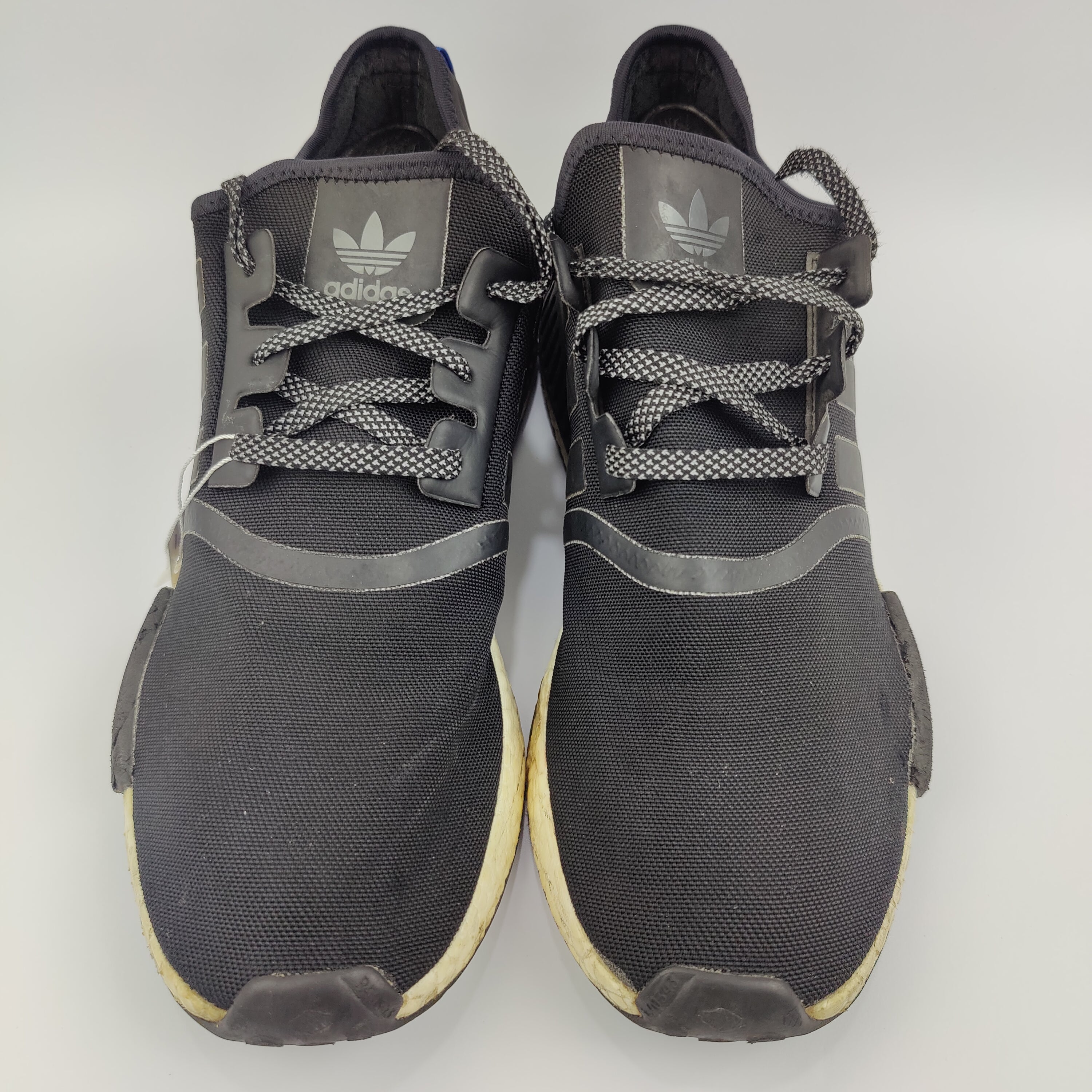 Adidas NMD R1 (UK/PK 12) - 47.5 | Excellent